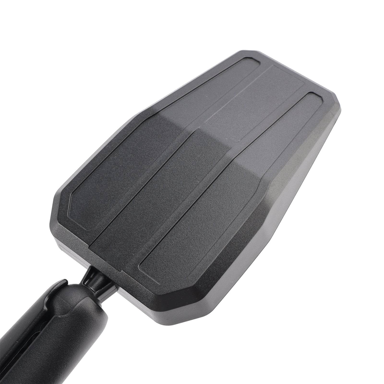 Paar opvouwbare motorfietsspiegels voor mountainbikes en motorcross