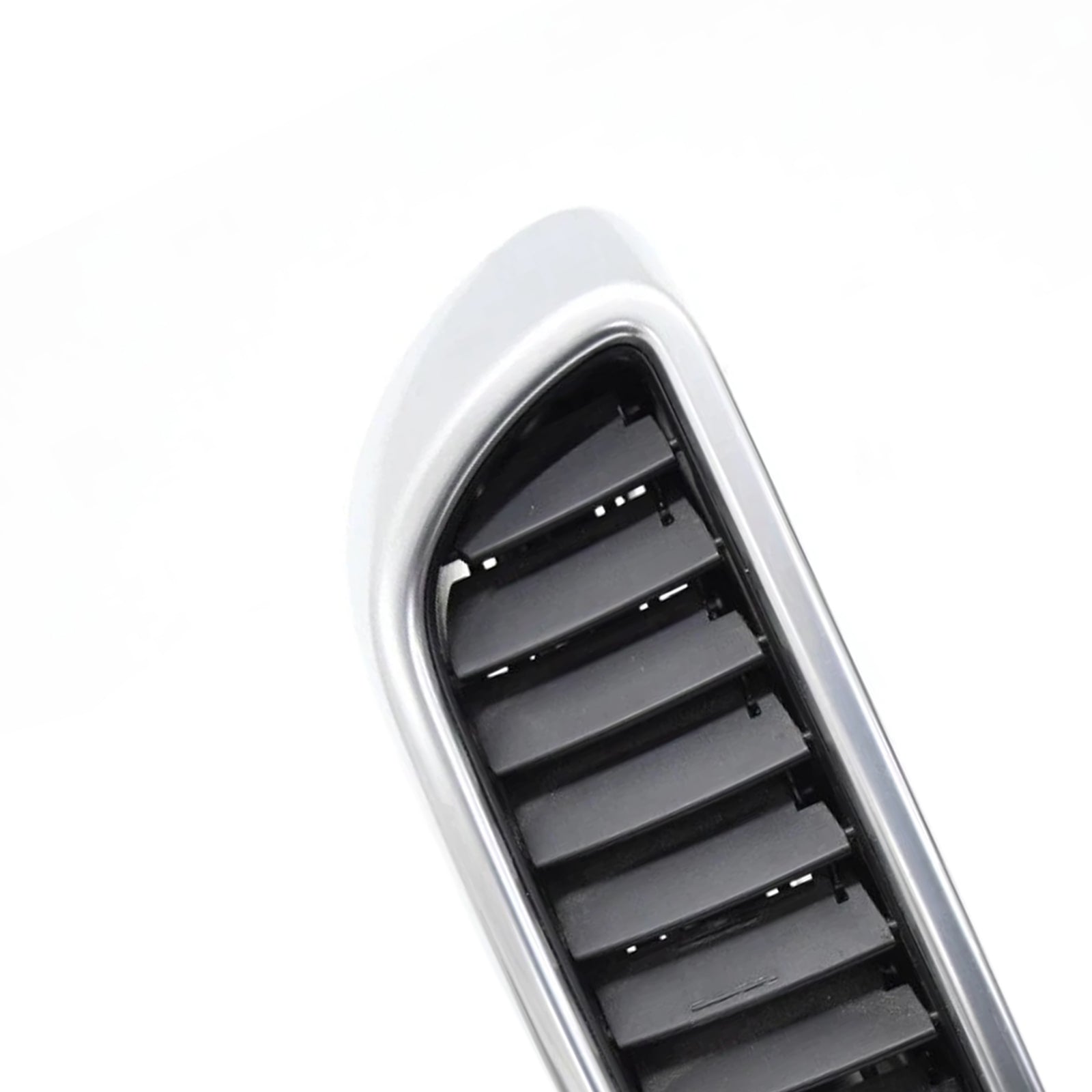 Raster van&Linker middenventilatieopening in het interieur voor Porsche Cayenne 958 (2011-2018) - Onderdeelnummer : 7P5819727E