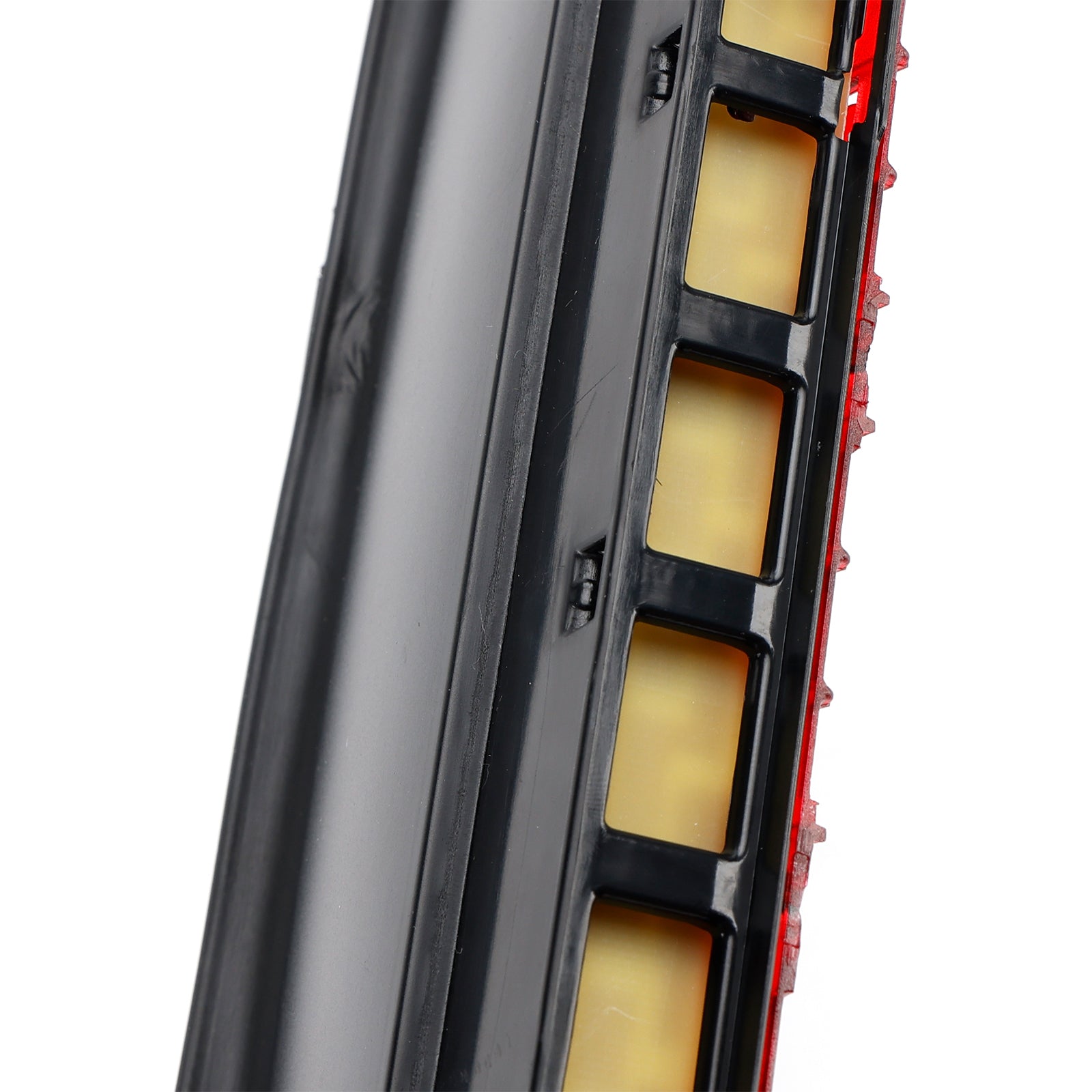 Troisième feu stop arrière 63257145519 pour BMW Série 3 E90 2005-2012 Rouge