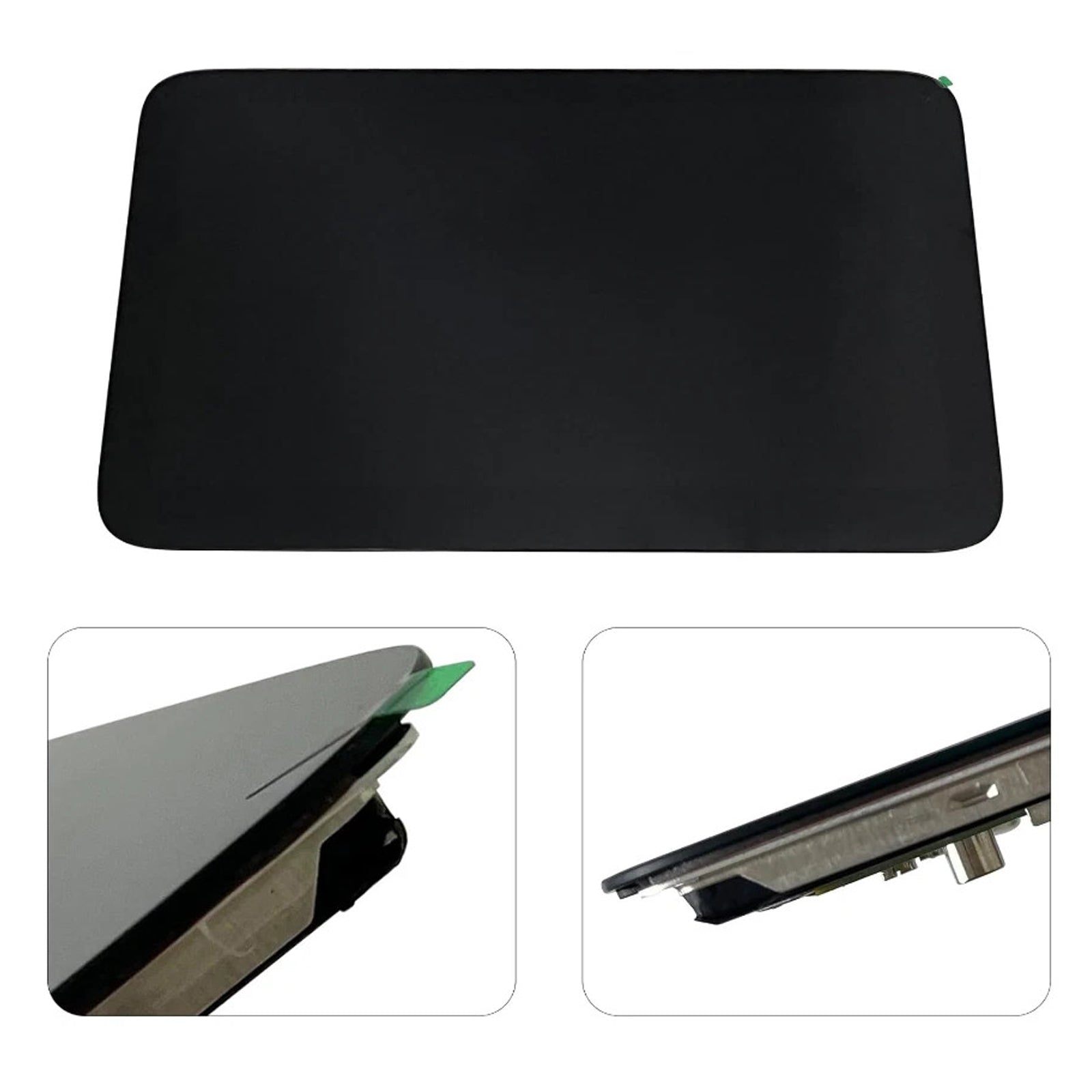 Pantalla LCD para Chevrolet Tahoe 2021-2023 85100044 84824745 DD126EA-01A