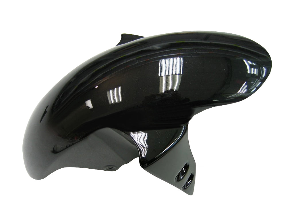 Kit de carénage par injection, carrosserie en plastique ABS, compatible avec Yamaha YZF 1000 R1 2004-2006