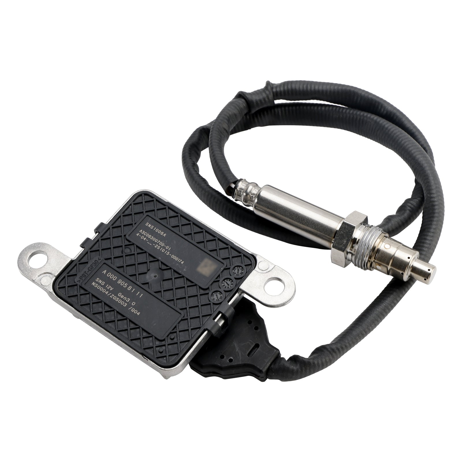 Capteur NOX (capteur d'oxygène) Mercedes-Benz W166 W205 W212 W213 S213 A0009058111