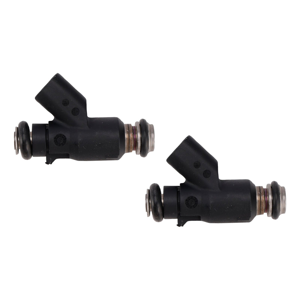 2 injecteurs de carburant 2PC 28101823 16400-003-0000 pour HiSUN EFI 400 UTV