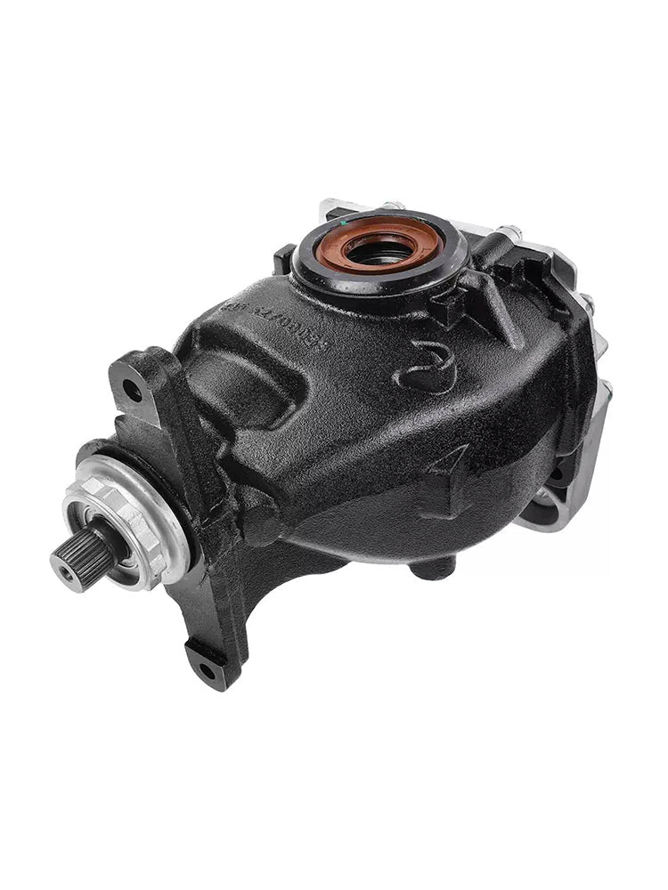 Obnovljen kovinski zadnji diferencial 3.15 - BMW X5 E70/F15 2011-2013 L6 3.0L - deli 33107590911/33107590912