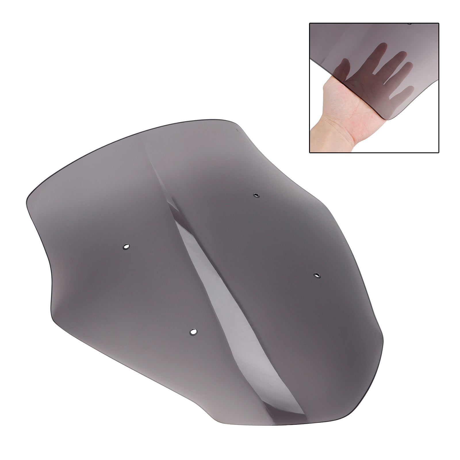 Pare-brise BMW C400GT 2025