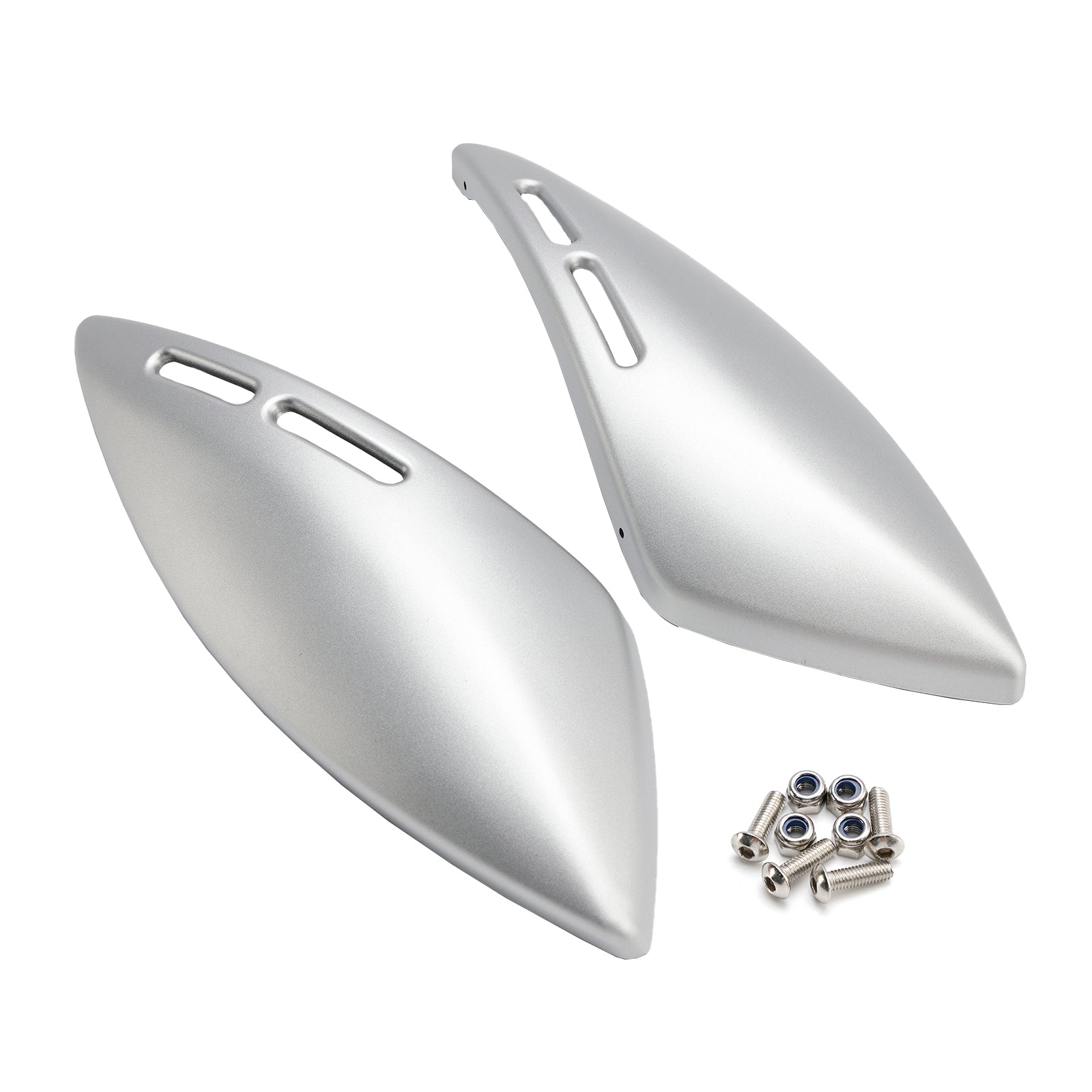 Kawasaki Z900RS 2018-2024 Panel lateral del tanque de combustible