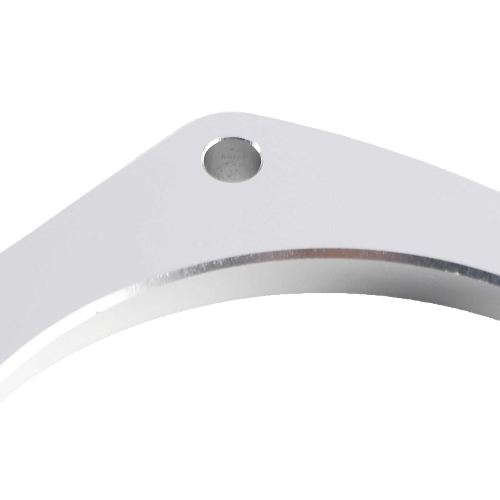 Adaptador LS 551517 Manifoldio de admisión 92 mm a cuerpos de mariposa 102 mm 4 pernos LS1 LSX LSX