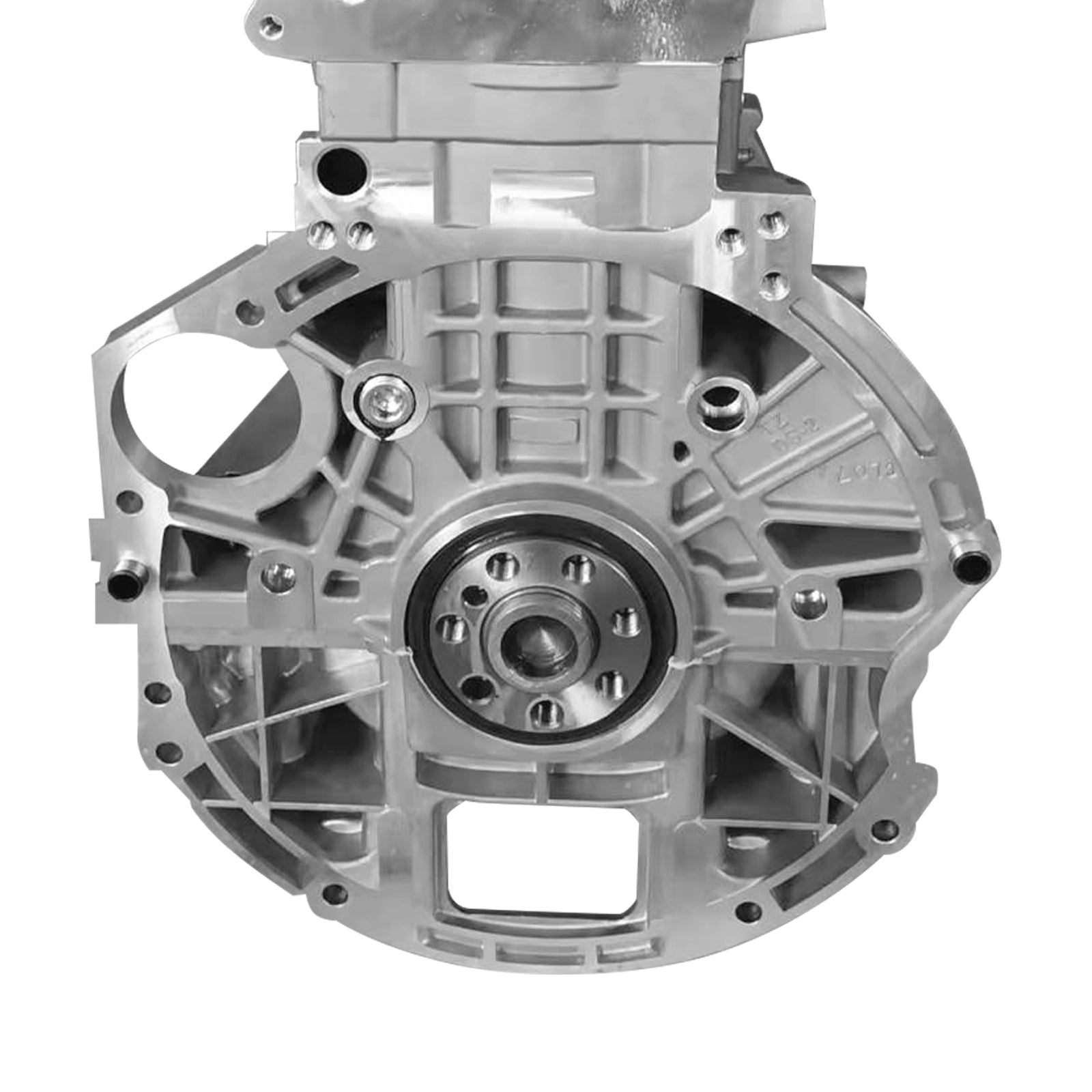 Blok silnika (stary typ) do Kia Optima 4-drzwiowy 2.4L G4KJ (2011-2018)