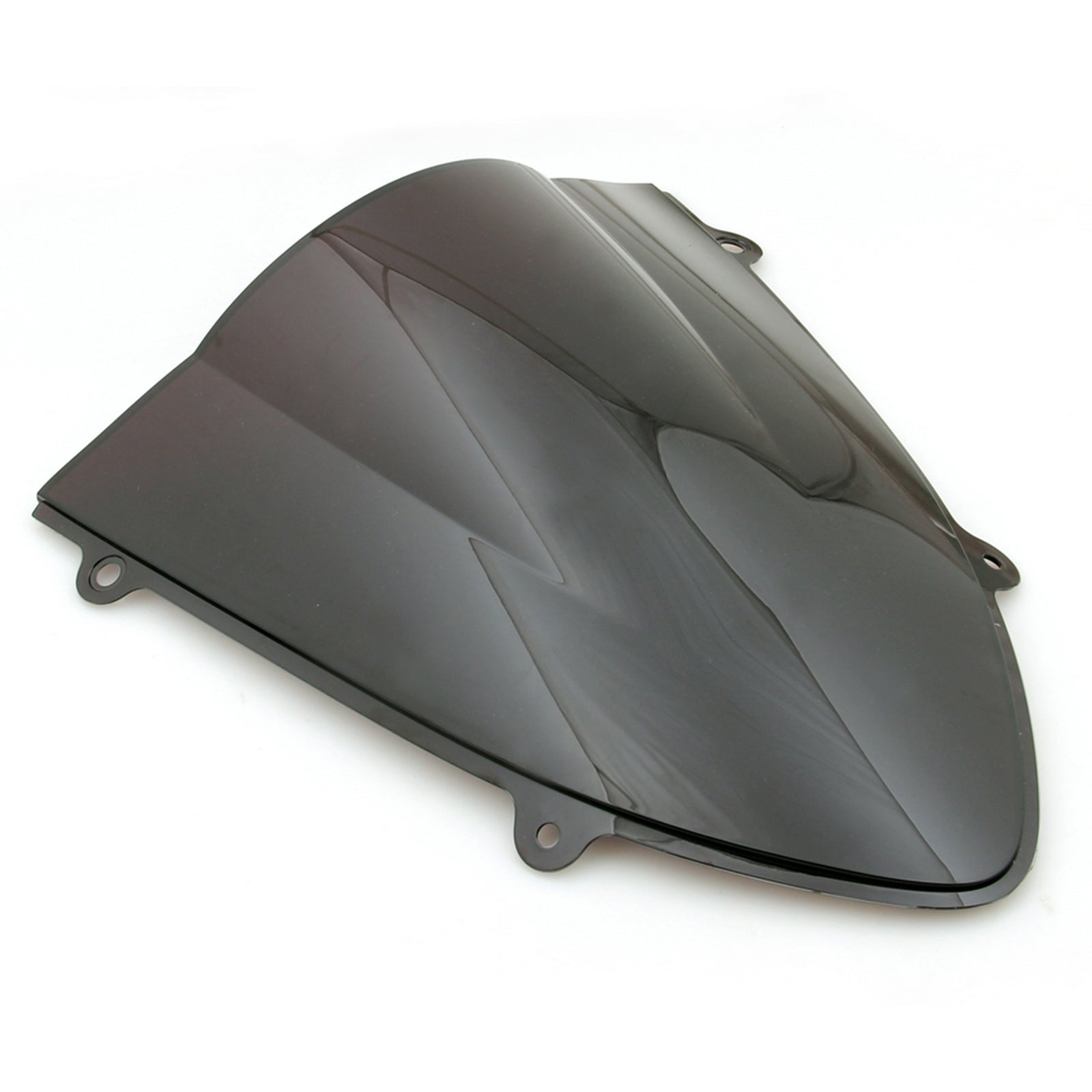 Kit de carénage injecté en plastique ABS pour Kawasaki EX250 Ninja250R 2008-2012