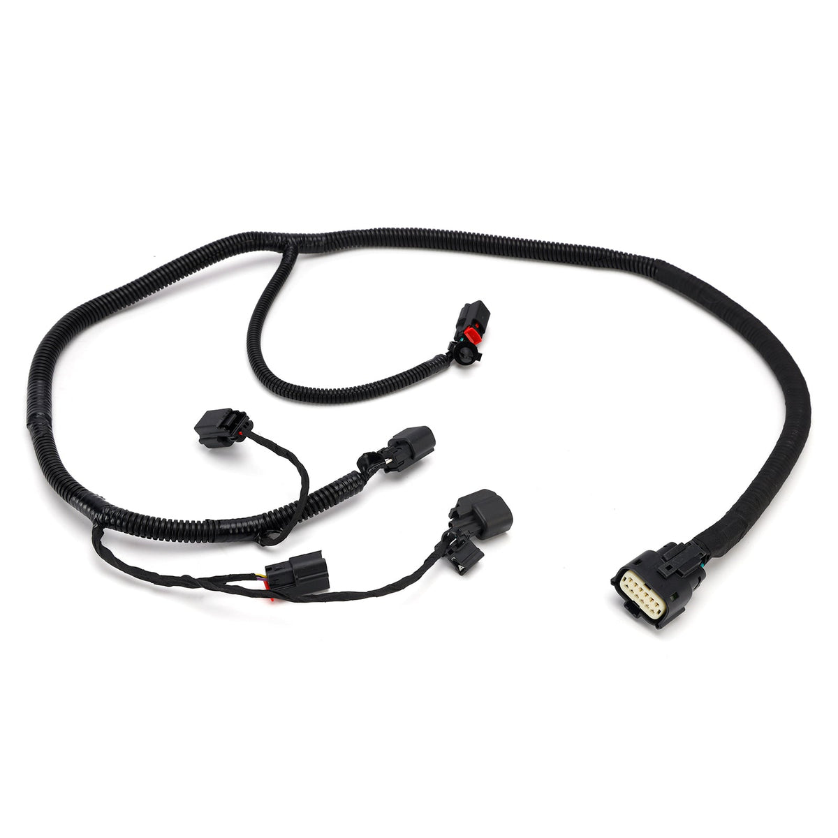 Faisceau de câblage de hayon JL3Z-14A412-B pour Ford F-150 2015-2020