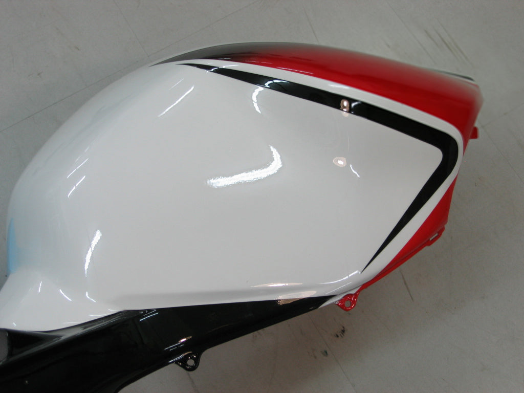 Kit de carénage en plastique ABS moulé par injection pour Honda CBR1000RR 2006-2007