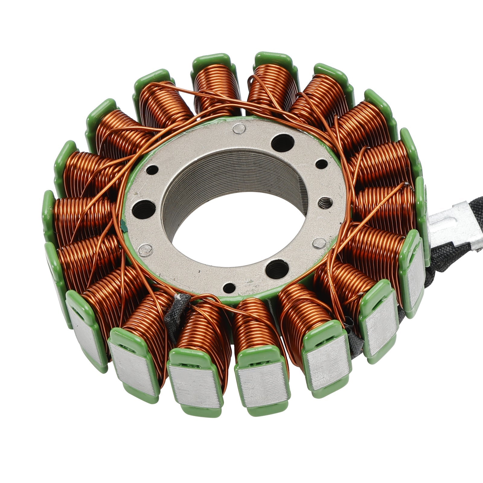 Kymco MXU 250 4T EUROII- MXU 250 4T EURO II URBAN QUAD Stator de générateur de magnéto 31120-LBA7-90A 31120-LBA7-90B