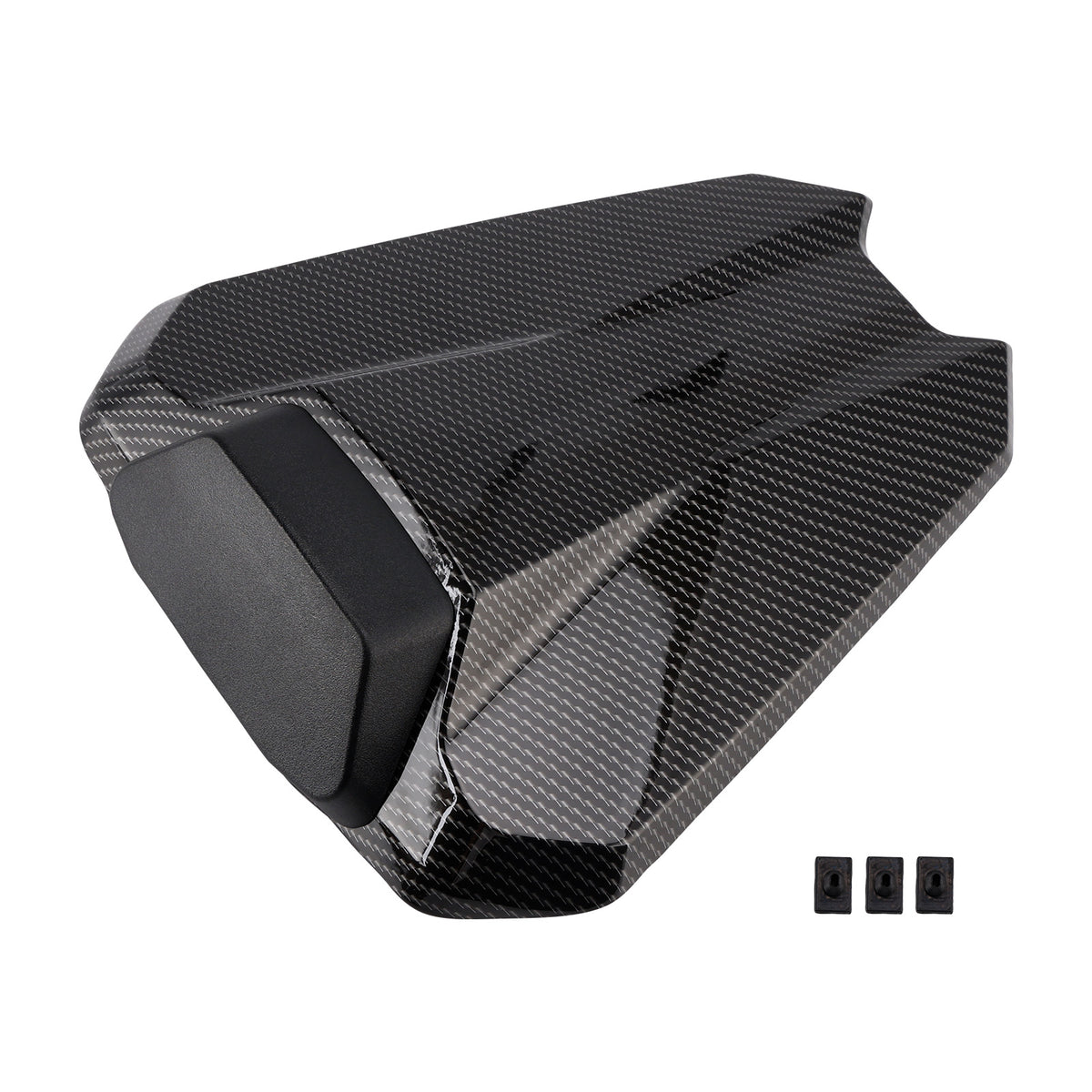 Capot de selle passager arrière pour 1290 Super Duke R 2020-2023