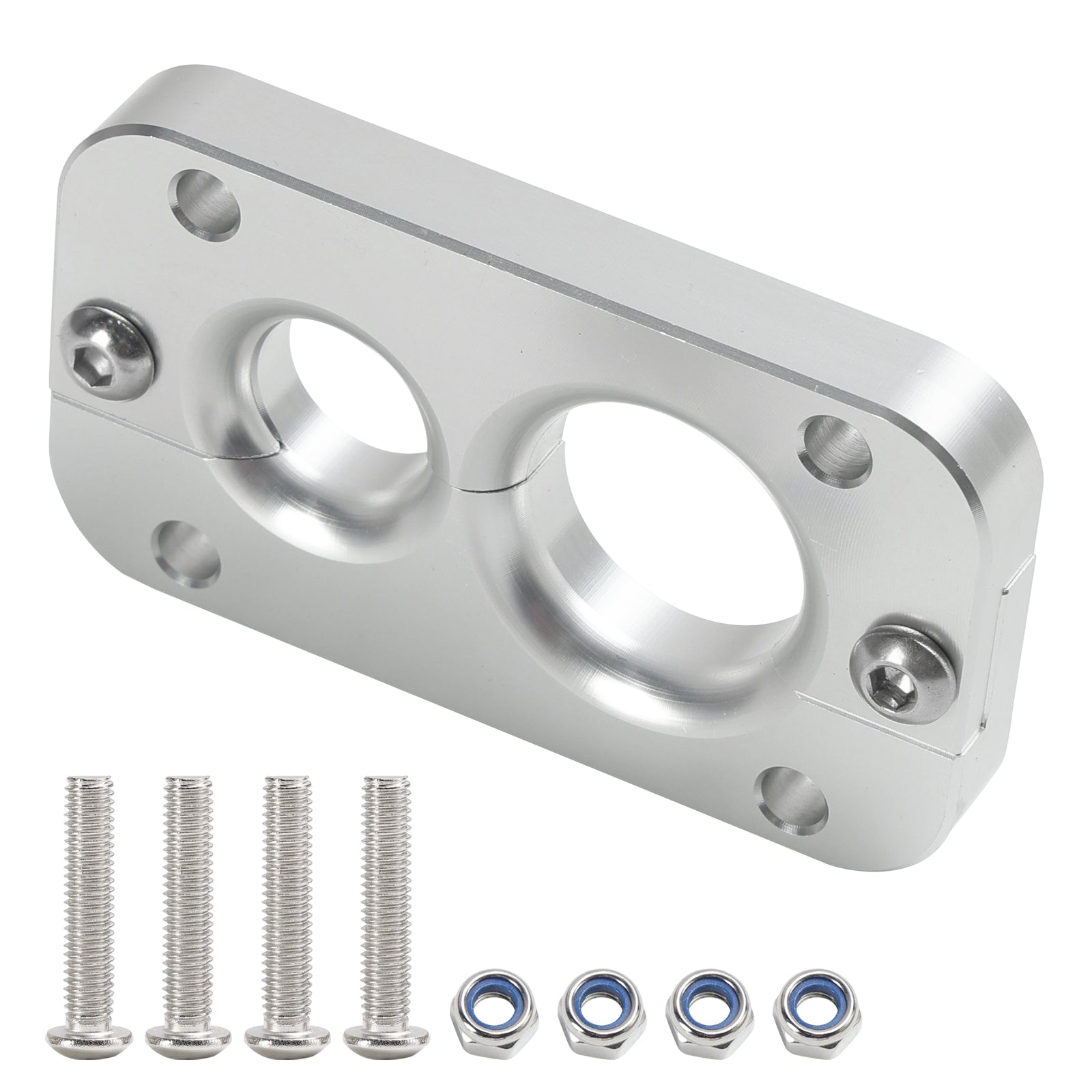 Paso de firewall Terminator: elimina Grommet 01232023 para Holley