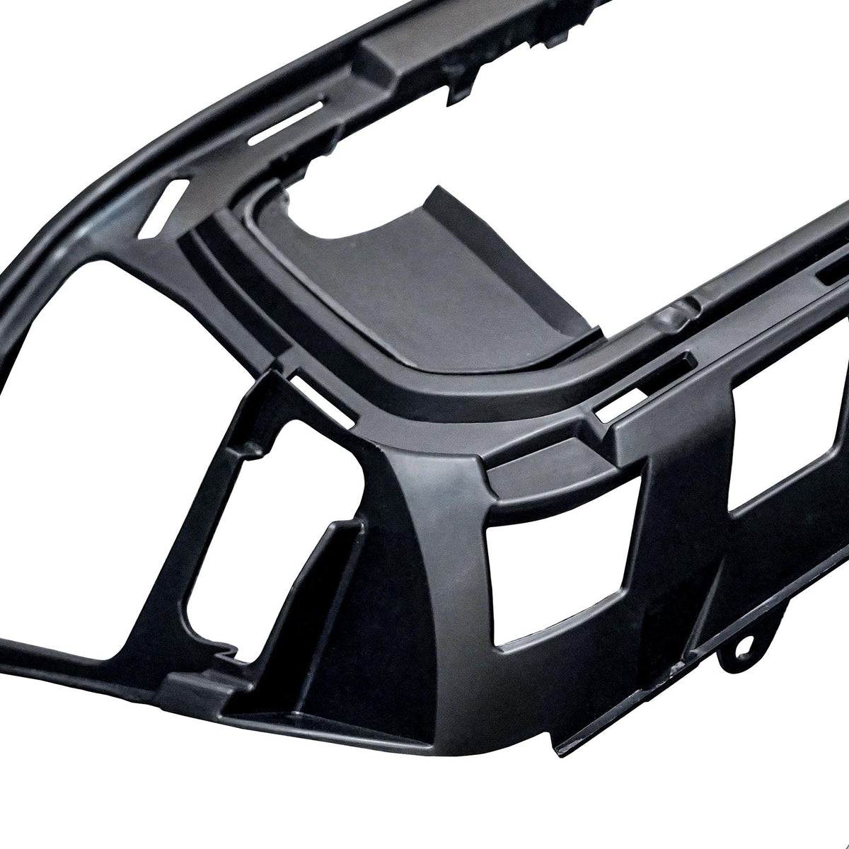 Garniture de prise d'air de pare-chocs avant pour Mercedes-Benz W465 G63 (à partir de 2025)