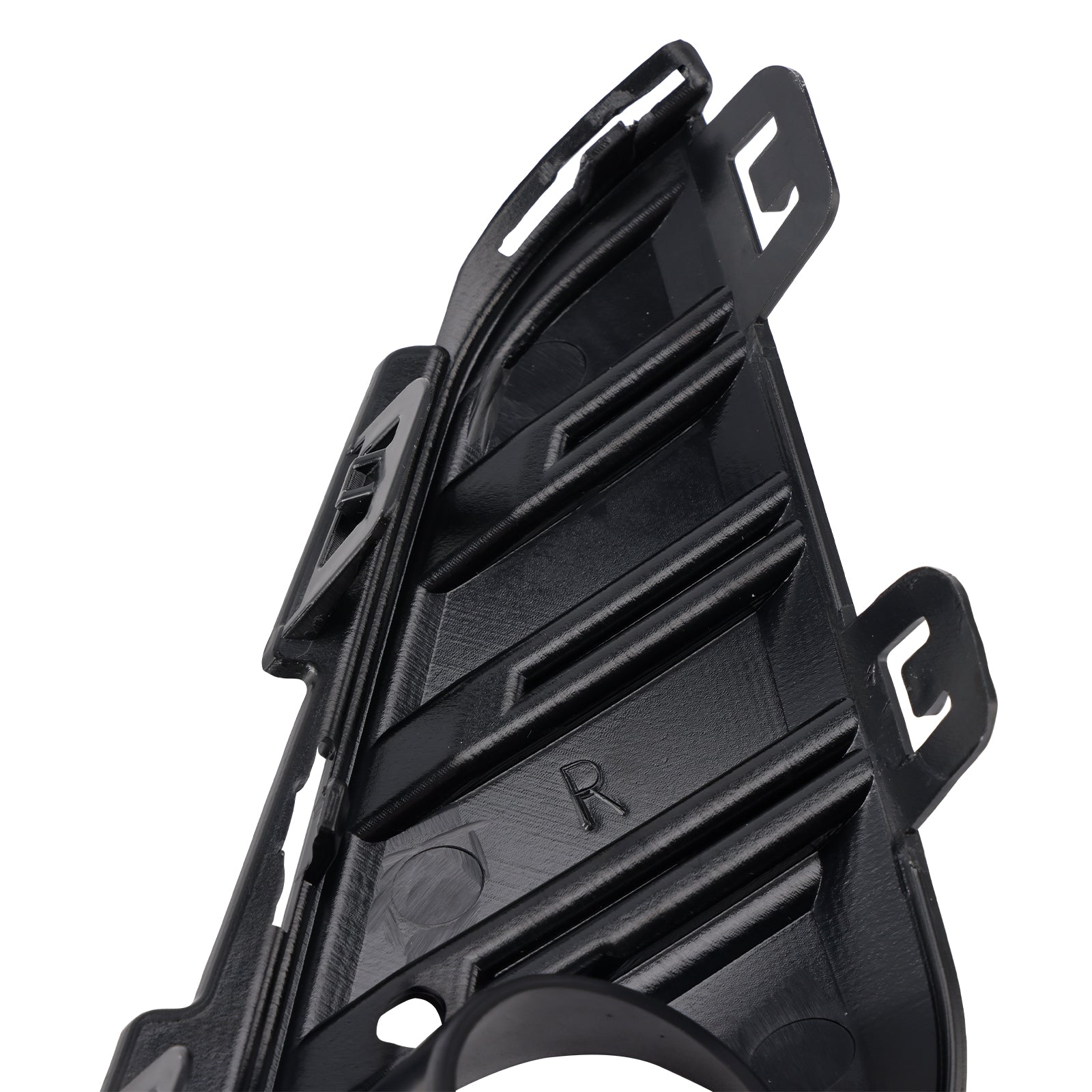 Paire de garnitures de phares antibrouillard avant pour GMC Terrain 2018-2021 23196308