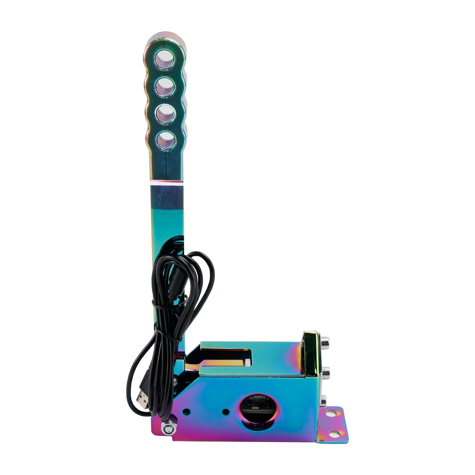 Voor racegames G25/G27/G29/T300/T500 voor Assetto PC 14bit SIM USB Handrem