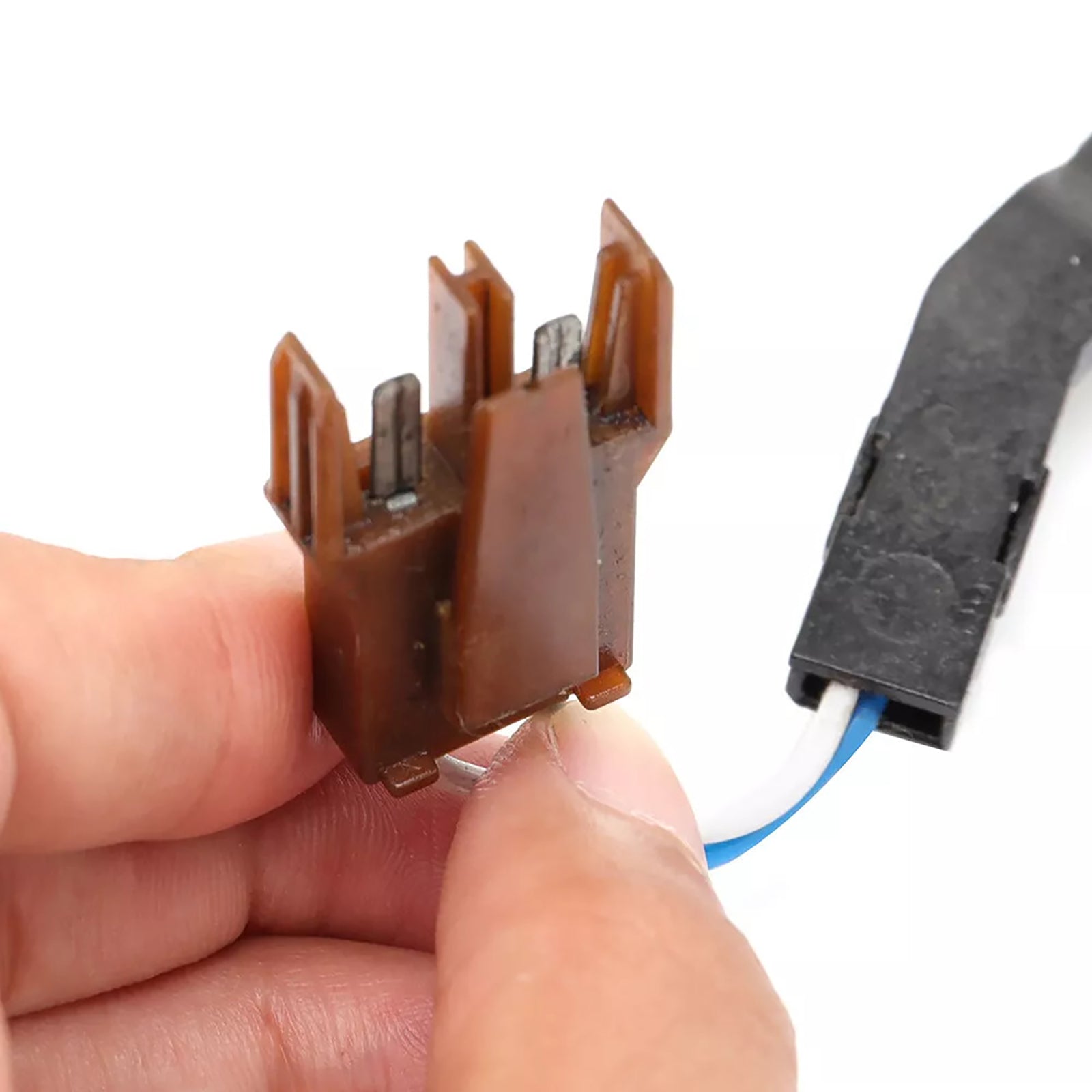 Kit de reparación de solenoide del cuerpo de la válvula de transmisión Jaguar XJ 5.0 V8 6HP28 2011-2012 1068298047