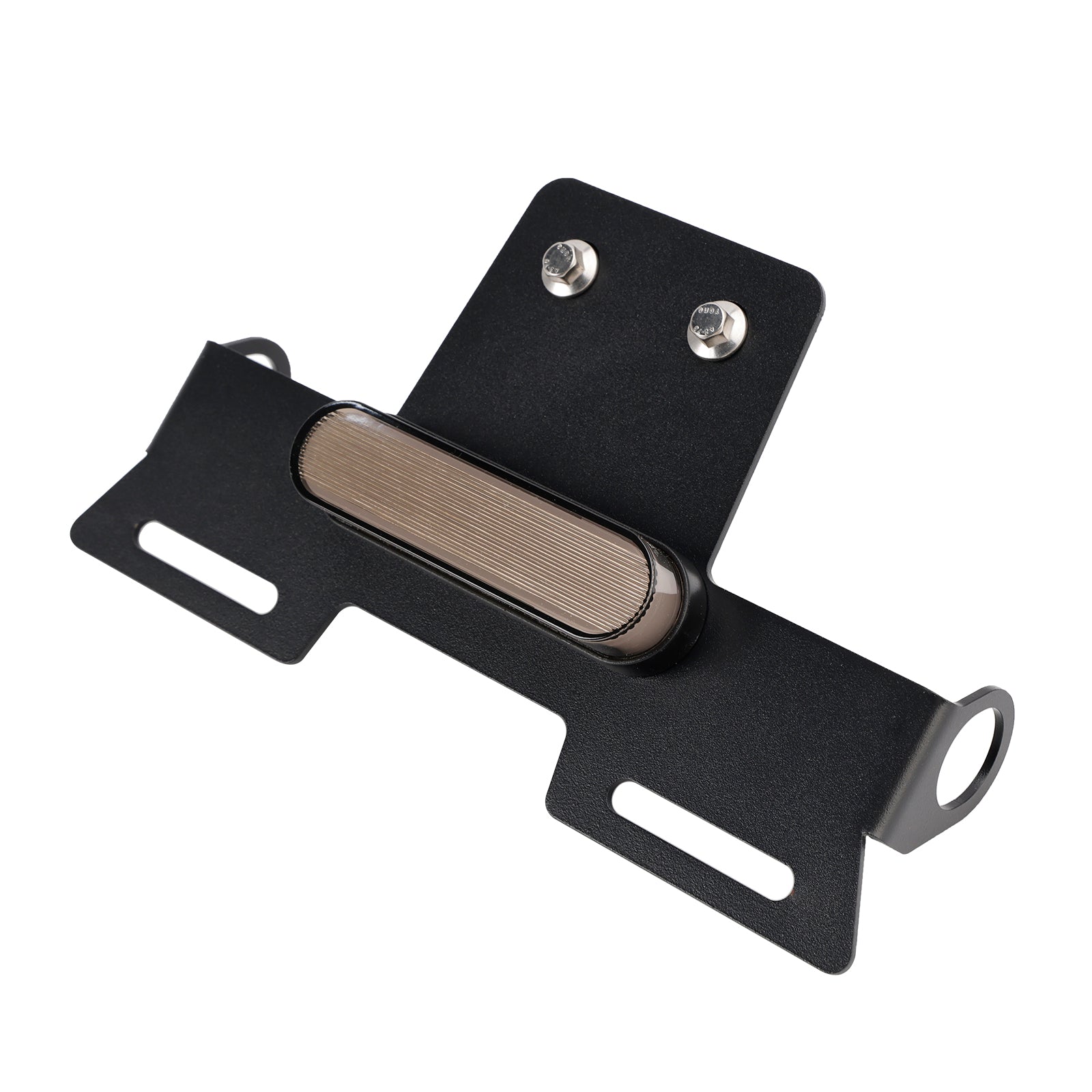 Support de plaque d'immatriculation pour garde-boue Honda CL250 CL300 CL500 SCL500 2023-2024