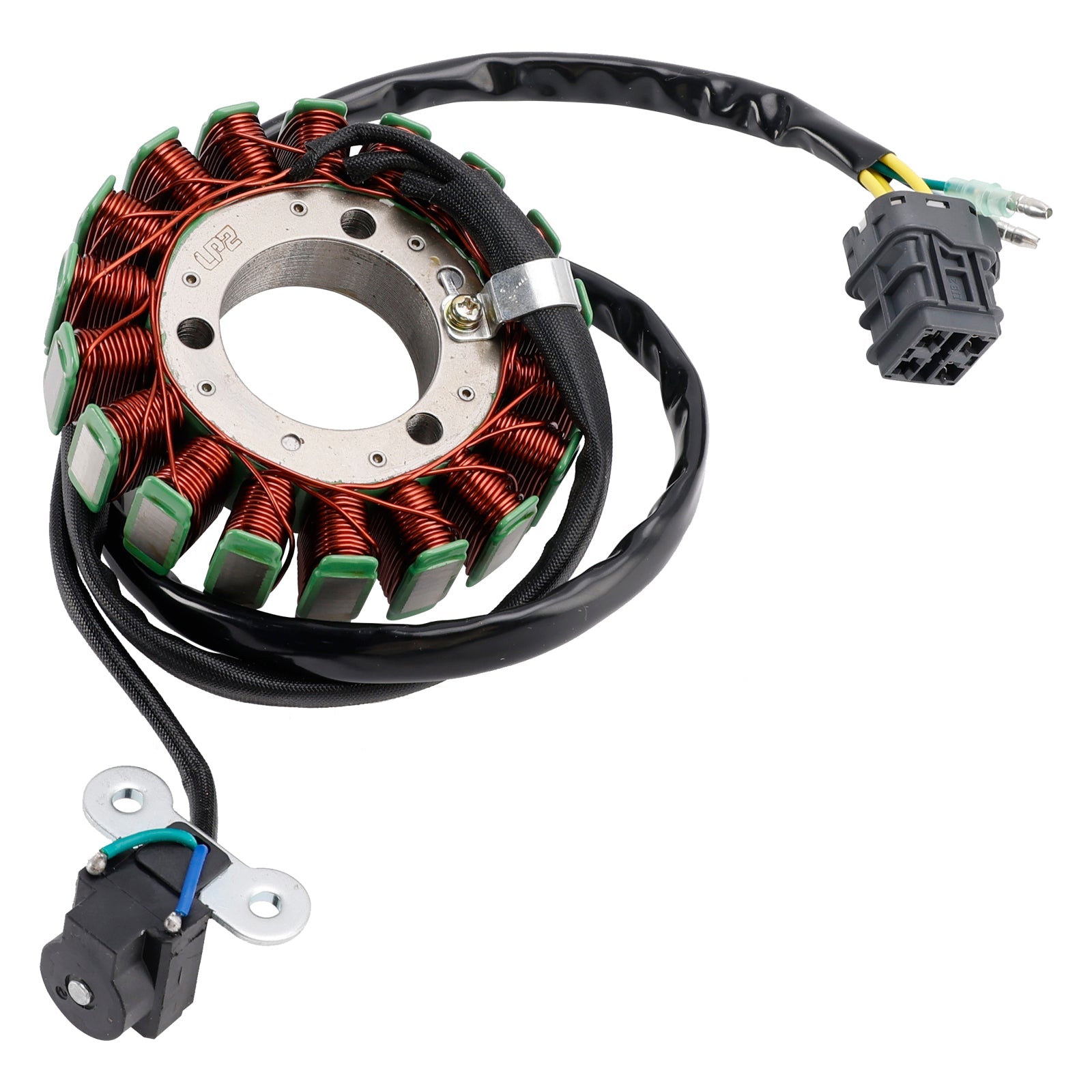 Stator Magneto Generator za Quad Adly Herkules Canyon/Hurricane/Supermoto 320