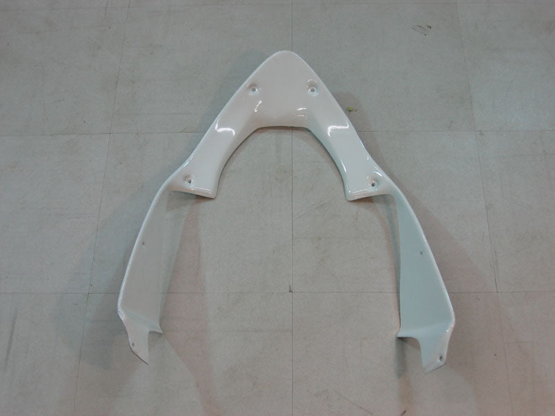 Kit de carénage par injection, carrosserie en plastique ABS, compatible avec Honda CBR600 F4i 2001-2003