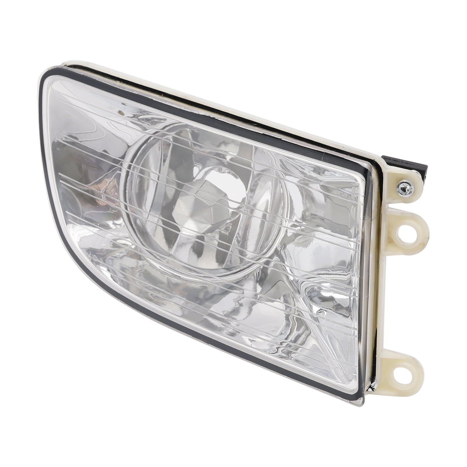 Copertura fendinebbia anteriore destro 1710525 93357465 per Skoda Octavia II 04-08