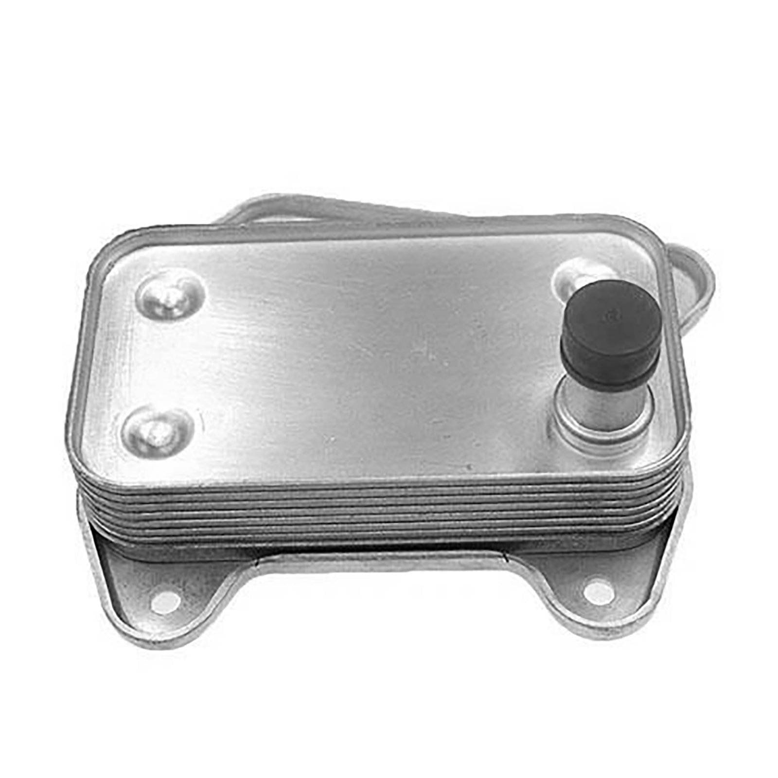 Hladilnik motornega olja za Mercedes-Benz Sprinter 2500/3500 (2003-2006) 2.7L Turbo