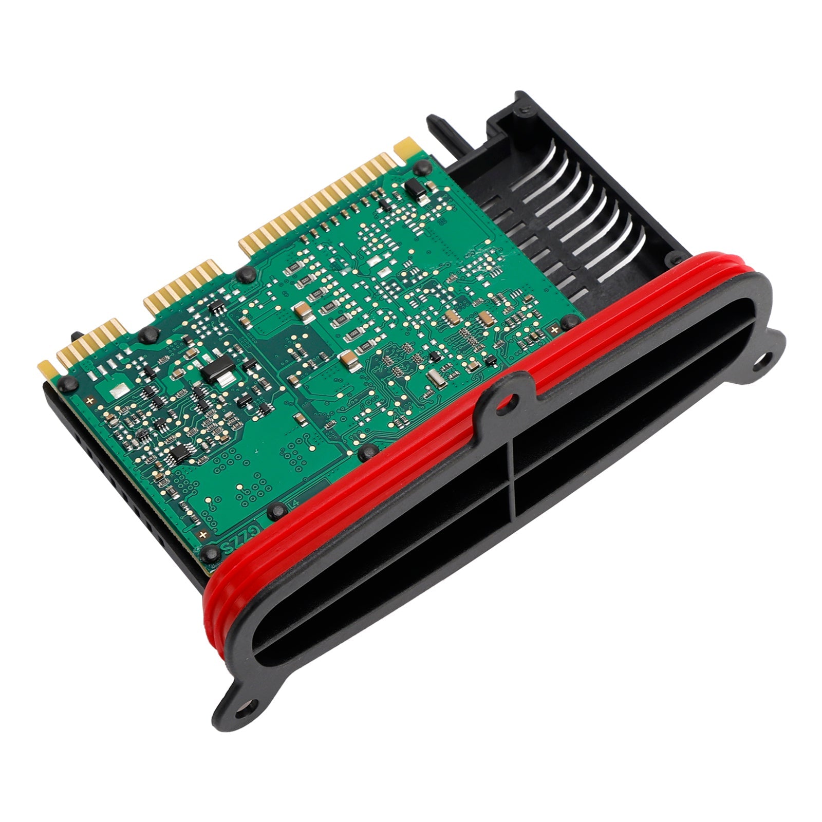 Xenon ajovalojen ohjausmoduuli 63117316151 BMW X3 X4 M F25 F26