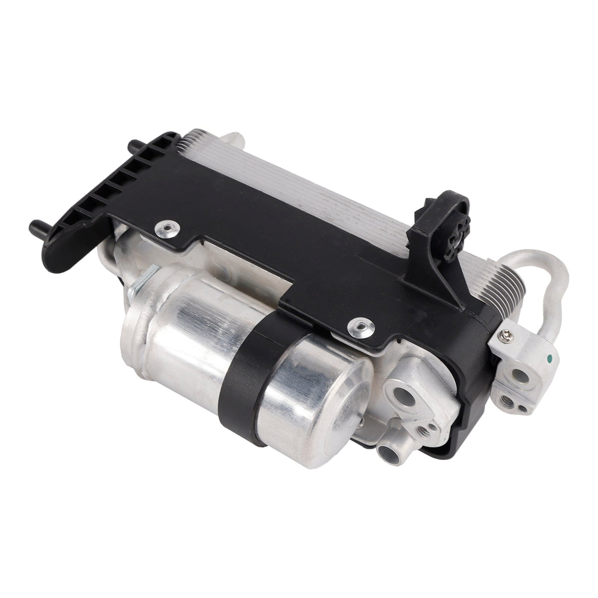 Airconditioningcondensor/droger voor BMW 840i xDrive Gran Coupé G16 (2020-2021) - Onderdeelnummer: 64506842989