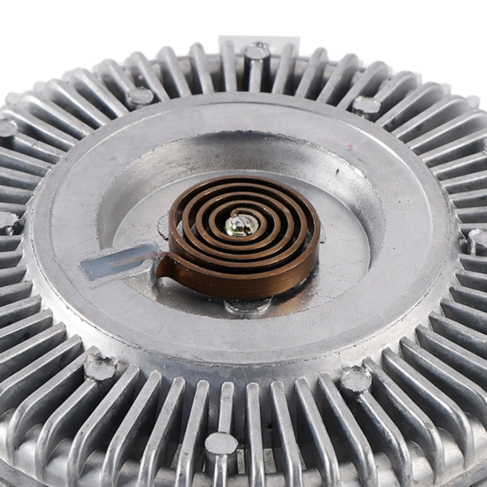 2000-2006 BMW X5 E53 I6 3.0L COOLDING FAN COLLEATION FANTING RAIDATOR 11521719269 11521719046