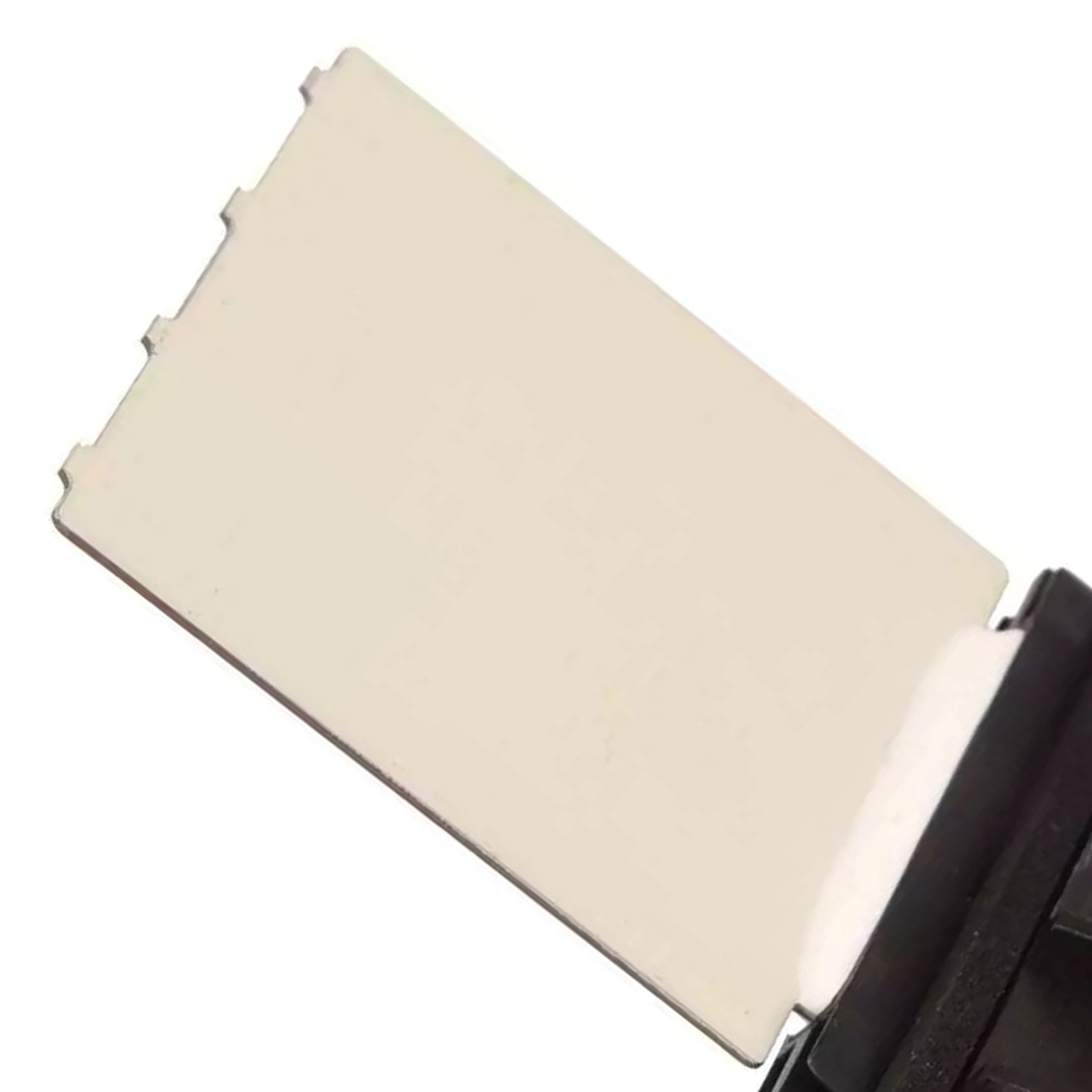 Ventilatorenweerstand 8713804052 voor Toyota Tacoma 2005-2017