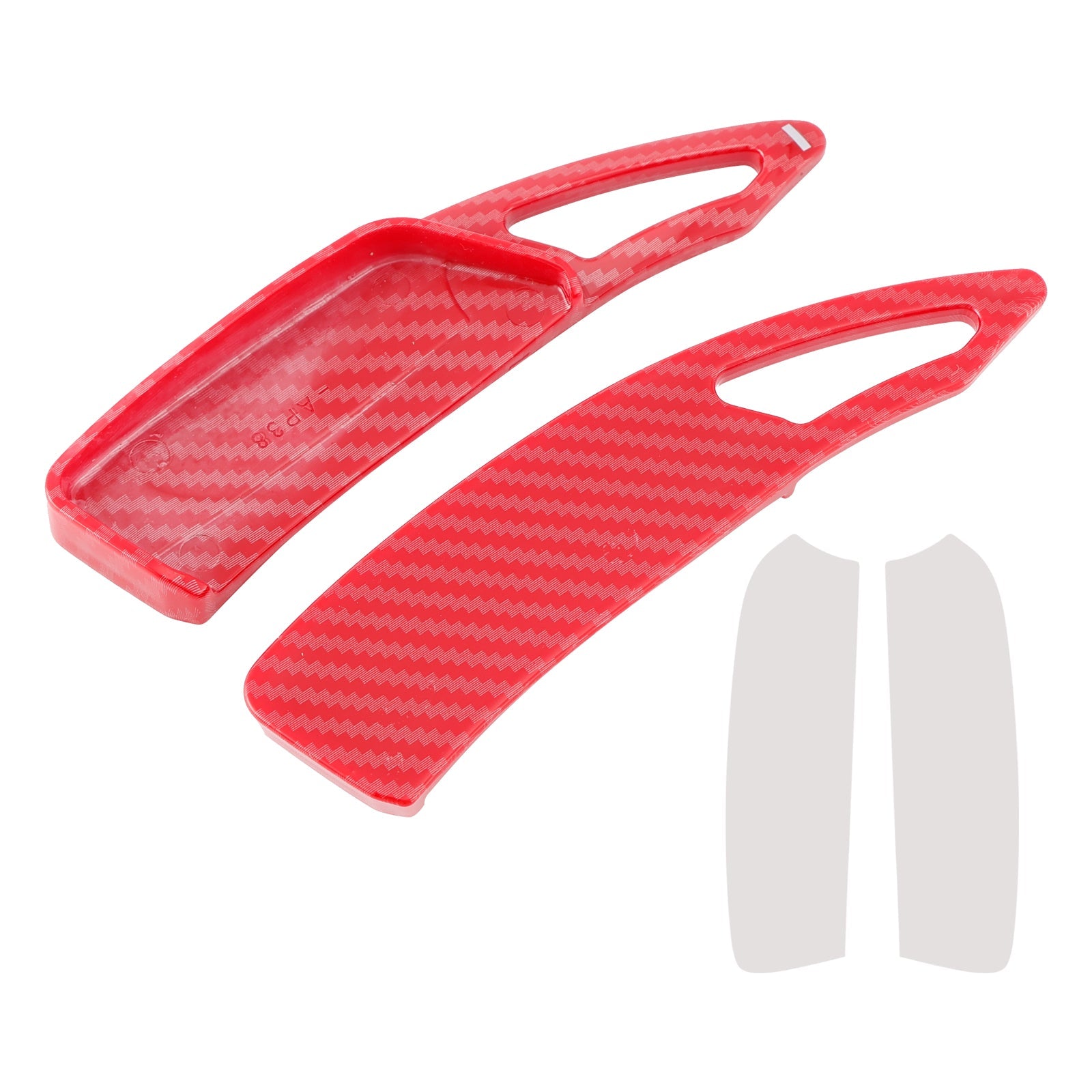 Extensión de paletas de cambio de velocidad de conducción para Peugeot 2017-2023