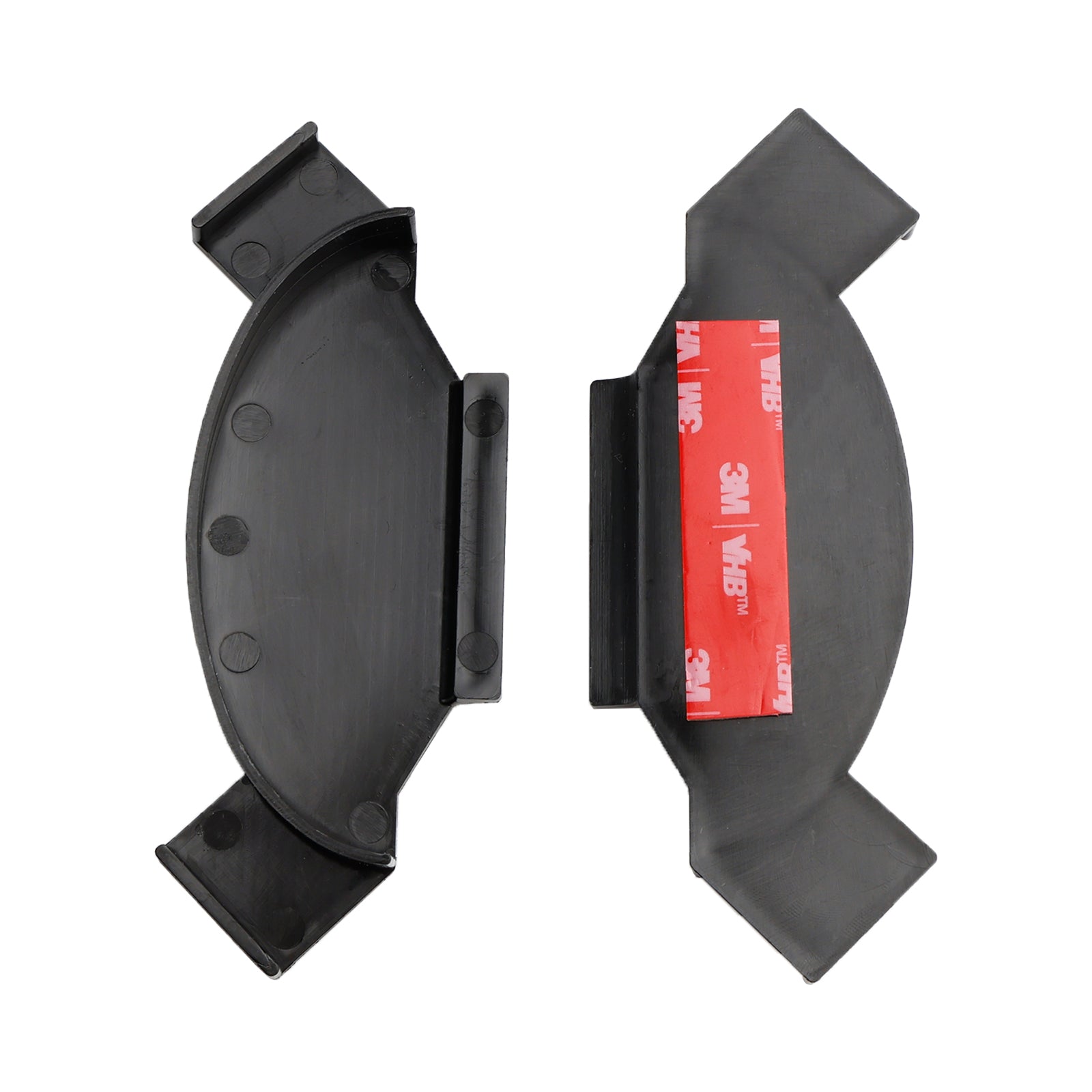 Conjunto de 2 soportes para la tira de luz Philips Play Play Gradiente 55/65/75 pulgadas