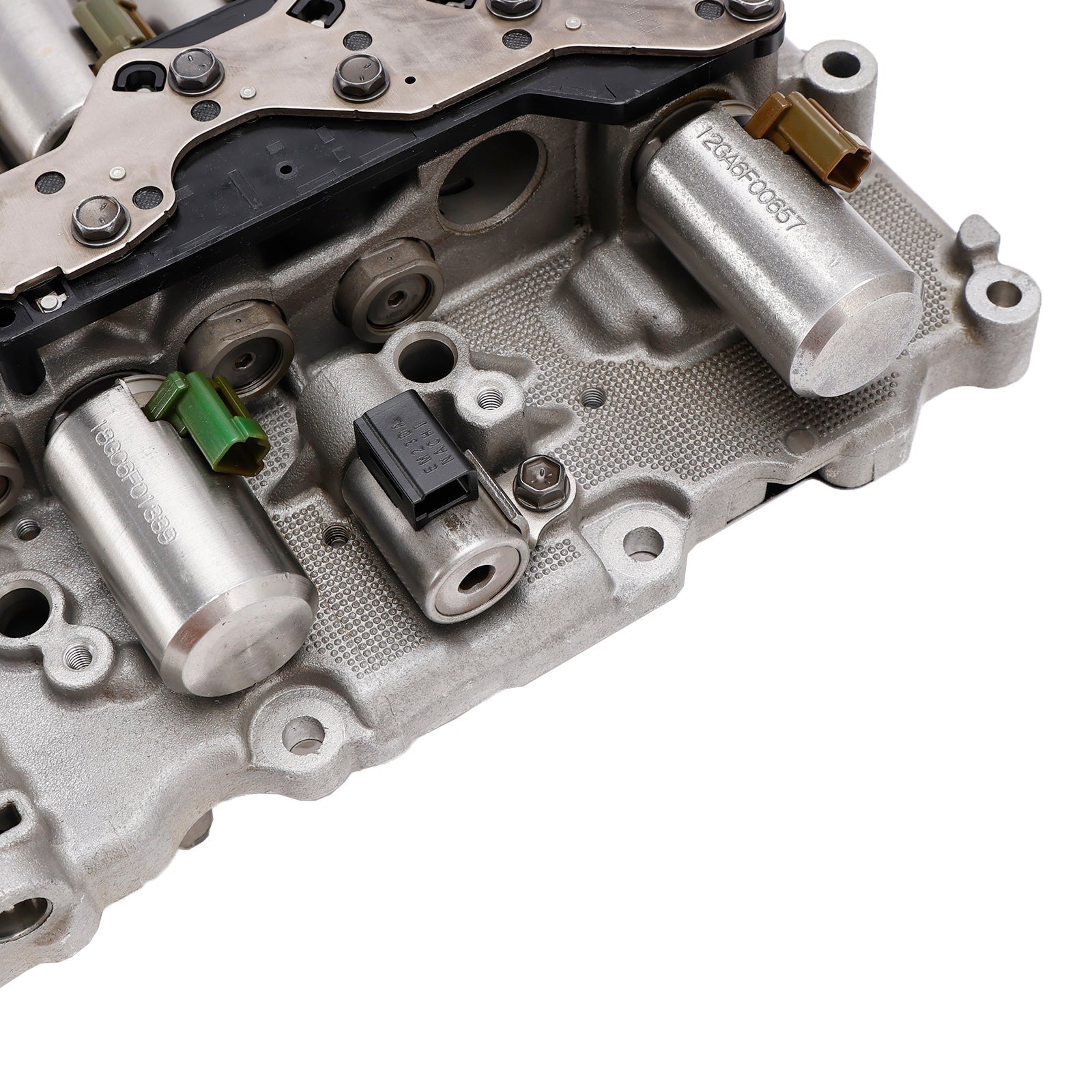 Korpus zaworu skrzyni biegów TF-71SC 6-biegowy do Peugeot Volvo