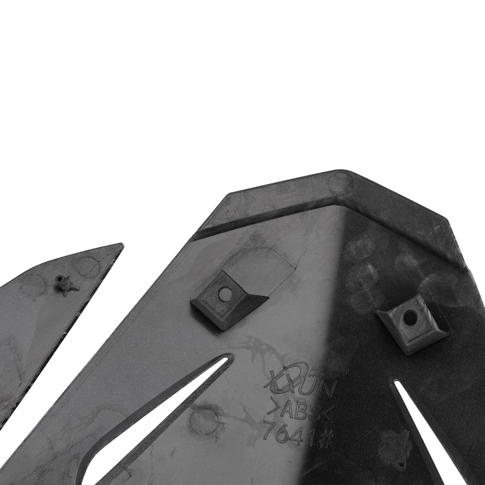 Coperchio di fari e parabrezza per Aprilia RS457 Rs 457 2024-2025