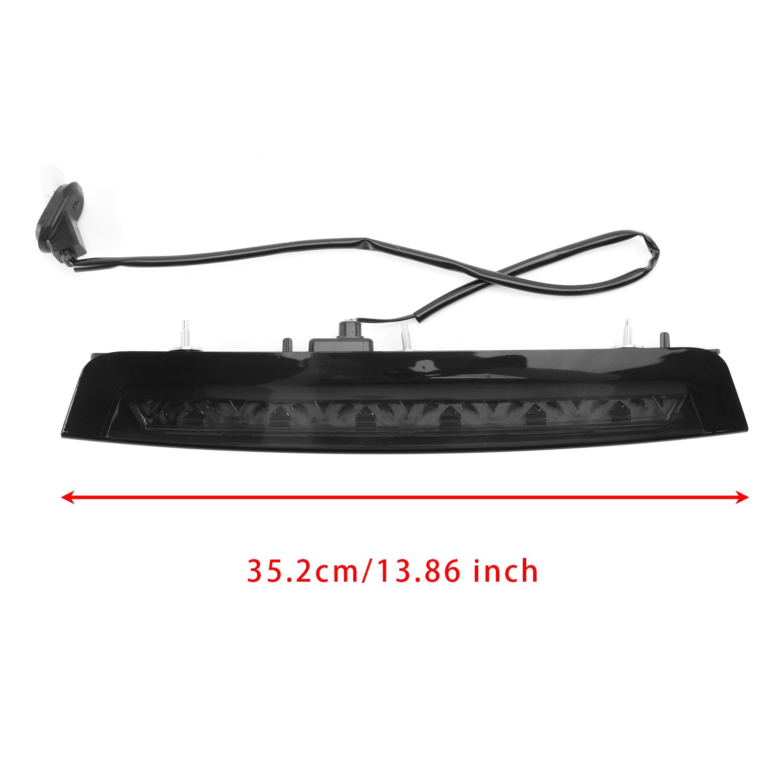 Terzo Stop Fire per Honda HR-V, HRV, Vezel, Acura (2014-2022)