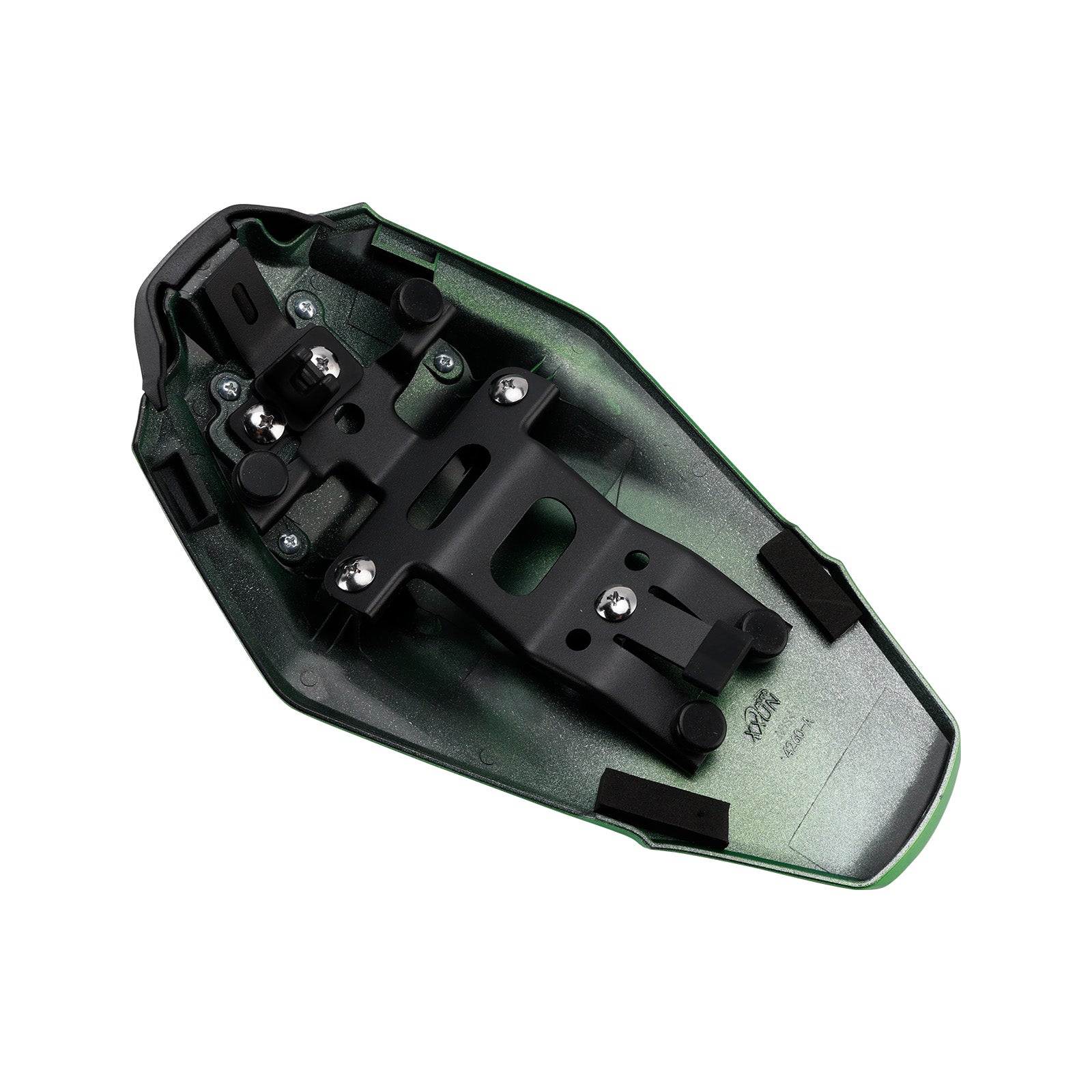 Achterzadelkap voor Kawasaki Z900 Z900SE 2025-2026