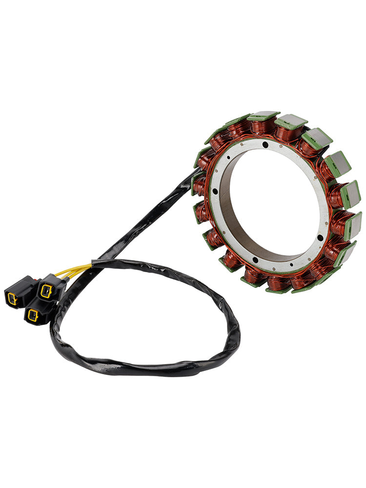 2012-2013 Voor Yamaha F250 U/XA Generator Stator Pulser 6P2-81460-00