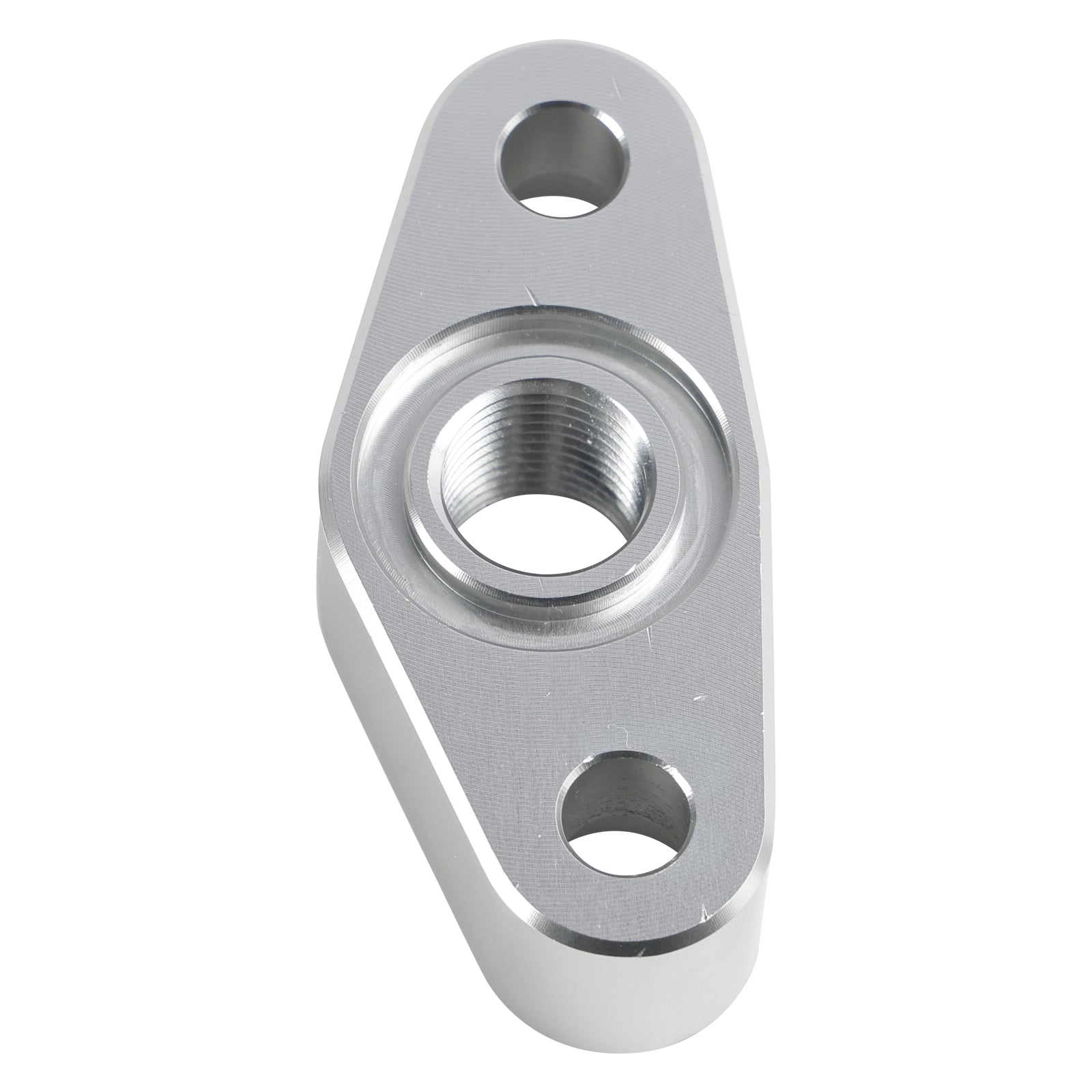 Plaque d';adaptation du capteur de pression d';huile M16 x 1,5 551623 pour Chevy LS