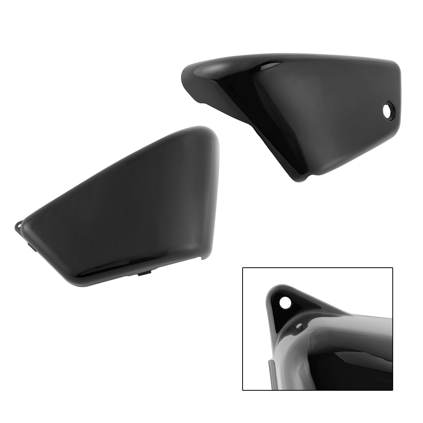 Pokrov baterij za Honda Magna VF 250 1995-2006