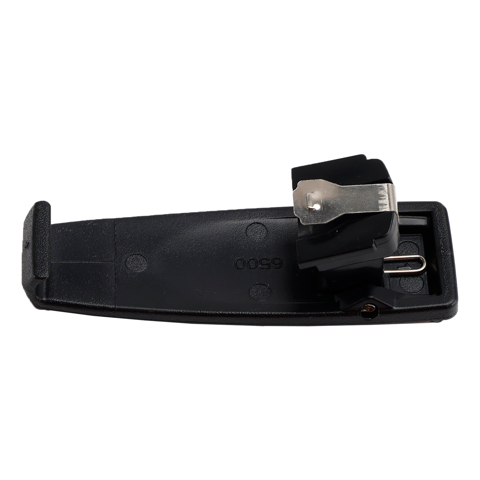 1/5PCS SL1M Clip da cintura per Sepura STP8000 STP8038 STP8035 STP8040 Radio Clip posteriore
