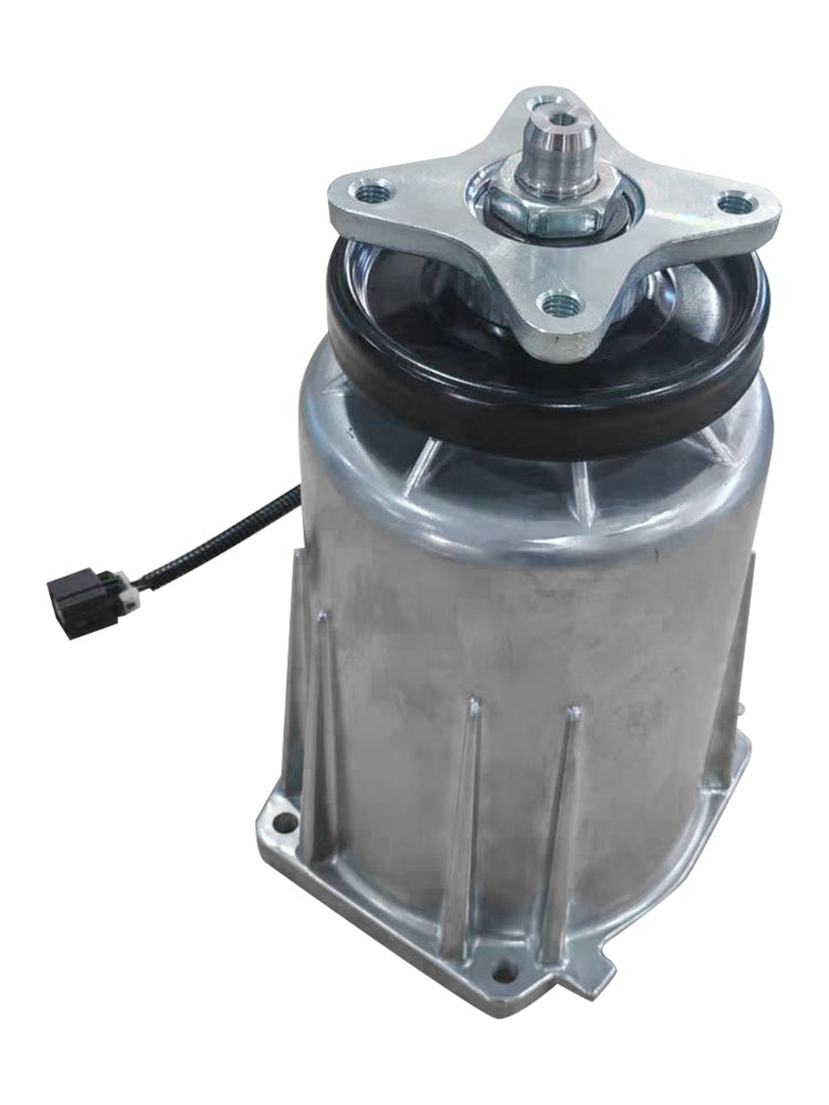 Obudowa sprzęgła tylnego modułu napędowego do Chevroleta Equinox 3.4L (2007-2009) - Numer części : 84165521