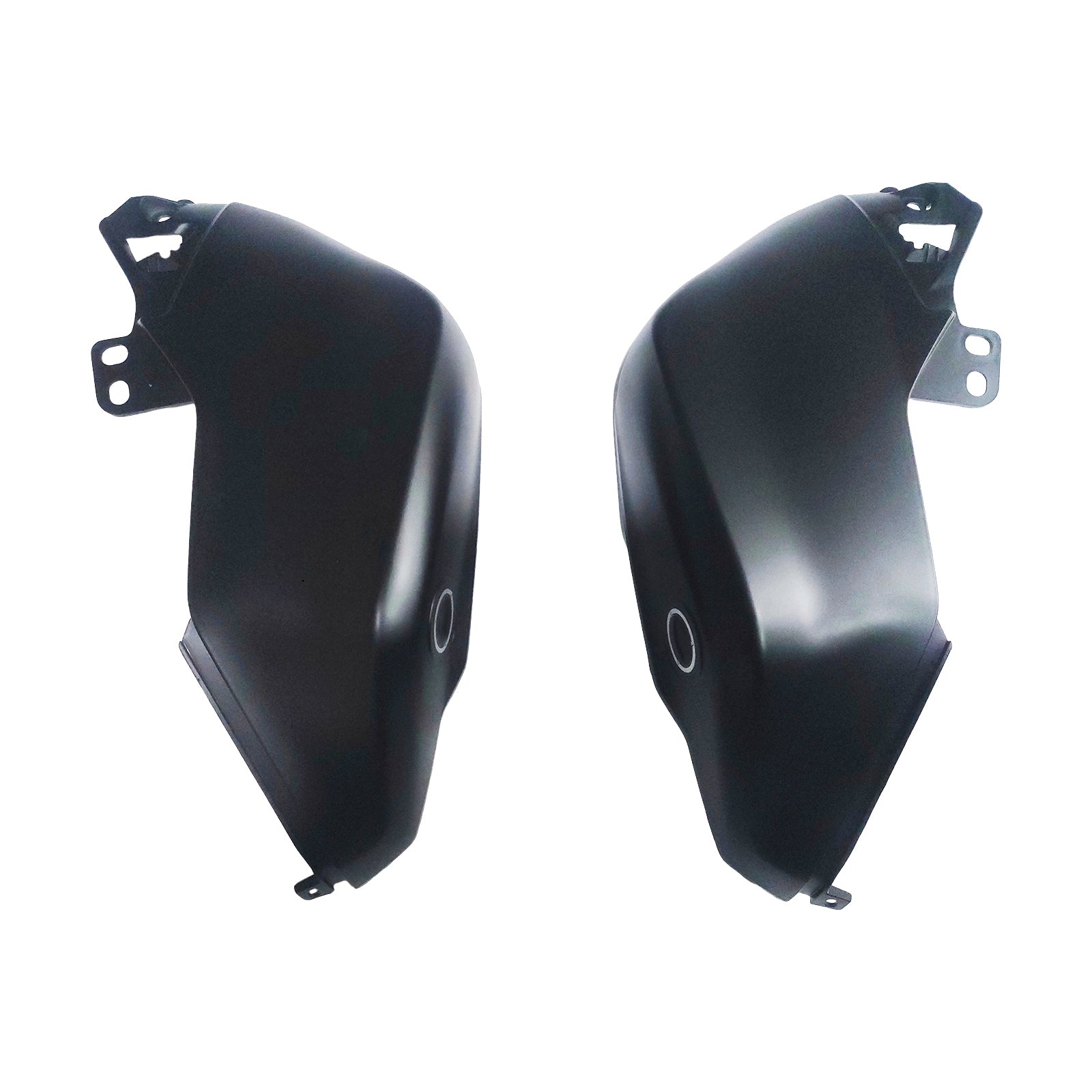 Kit de carénage injecté en plastique pour Yamaha YZF R125 2019-2022