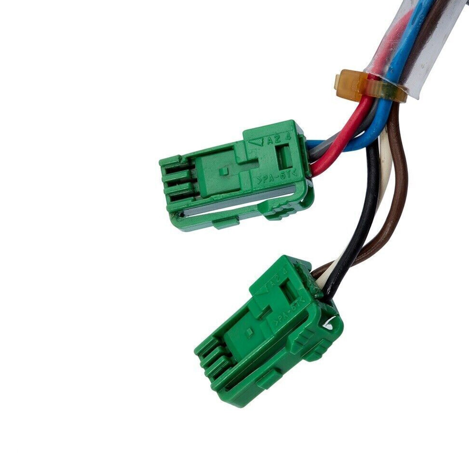 Zestaw zaworu elektromagnetycznego skrzyni biegów CVT 33446-JF011 dla Nissan Altima/Rogue 07-2012