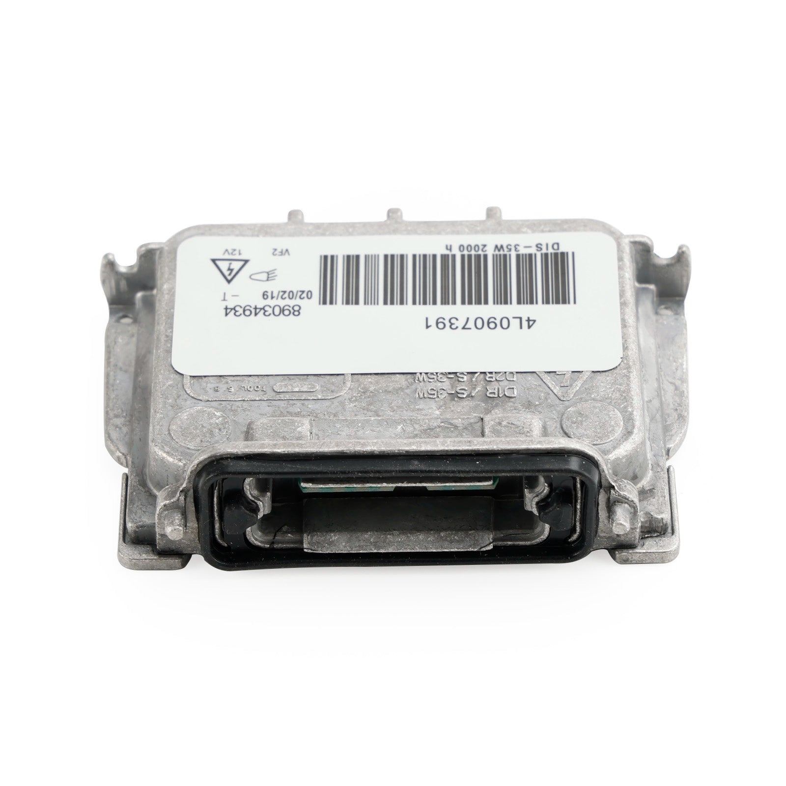 2002-2008 Pour Renault Megane MK2 2 II Ballast de phare au xénon 6G Module de commande 89034934 043731 89032335 4L0907391 générique