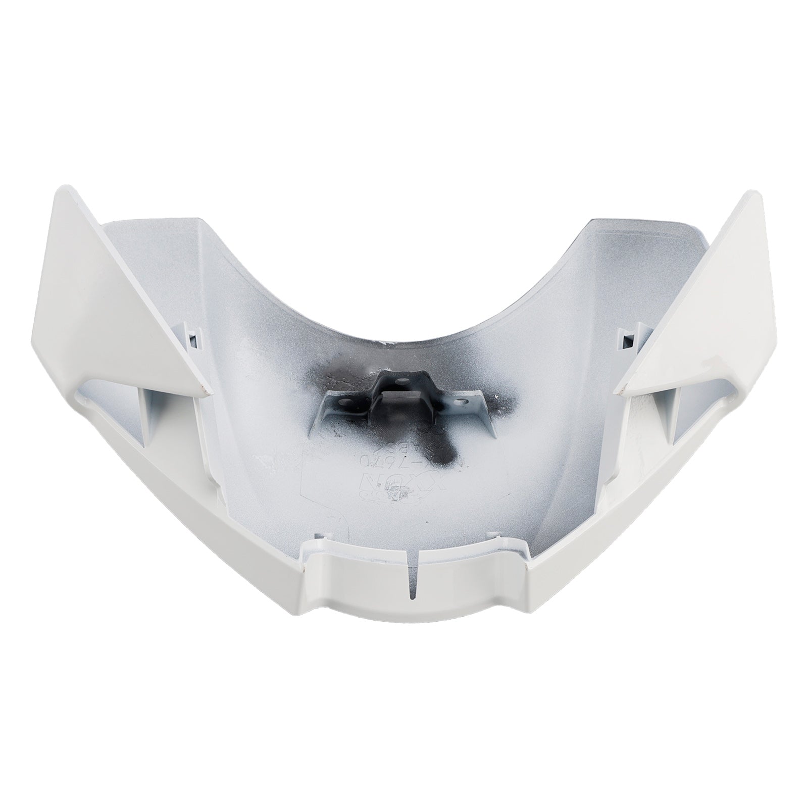 Cupolino anteriore per Street Triple 765 R/RS 2020-2022