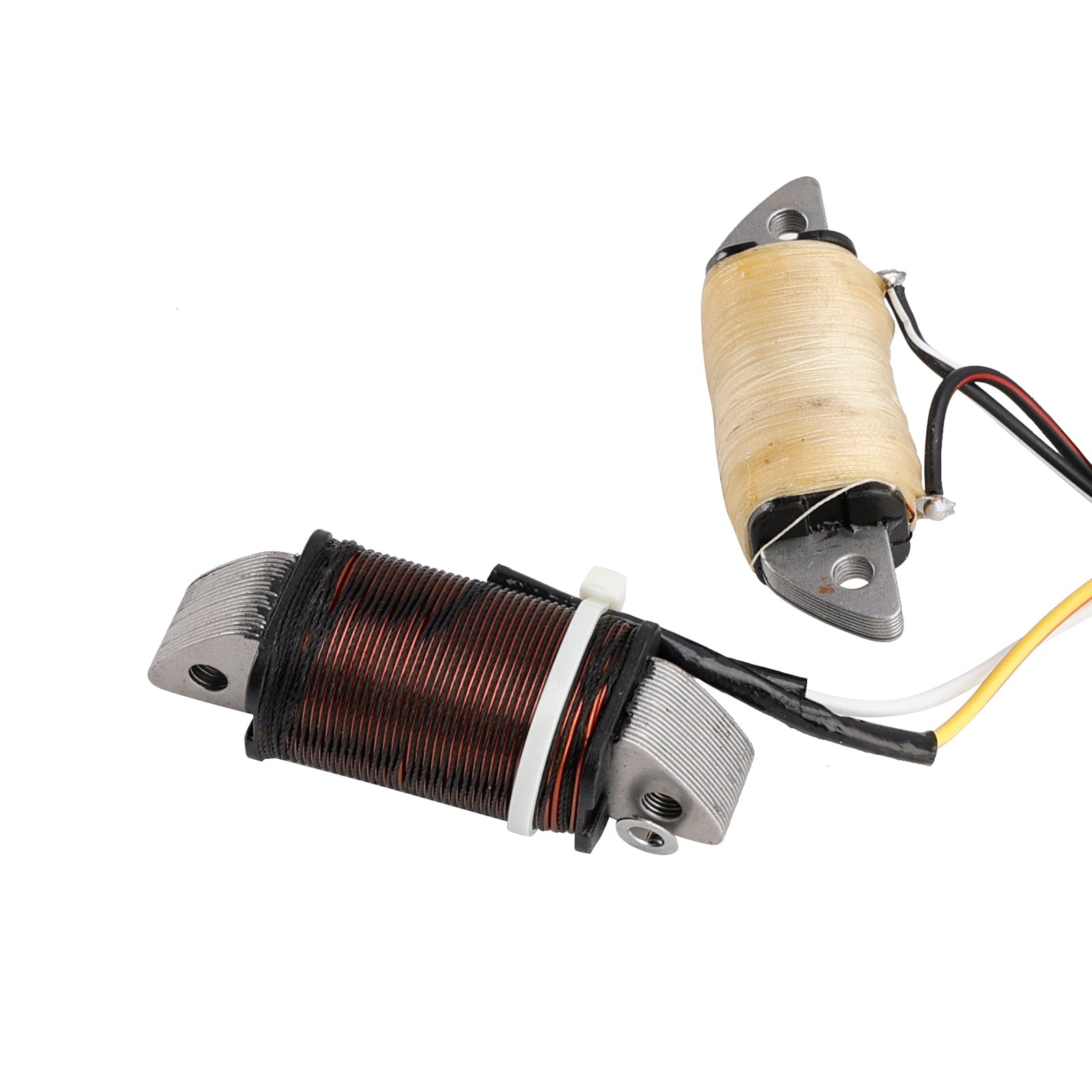 Nalaganje in razsvetljava tuljava za Yamaha T80ed Town Mate 1987/1992/1993 2MK-85560-M0 2ML-85560-M0