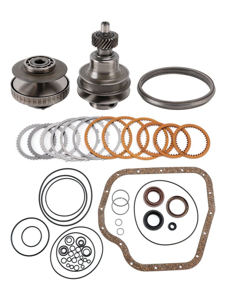 Kit de poulies et chaîne de transmission CVT K310 K313 pour Toyota Auris/Premio 1.2L