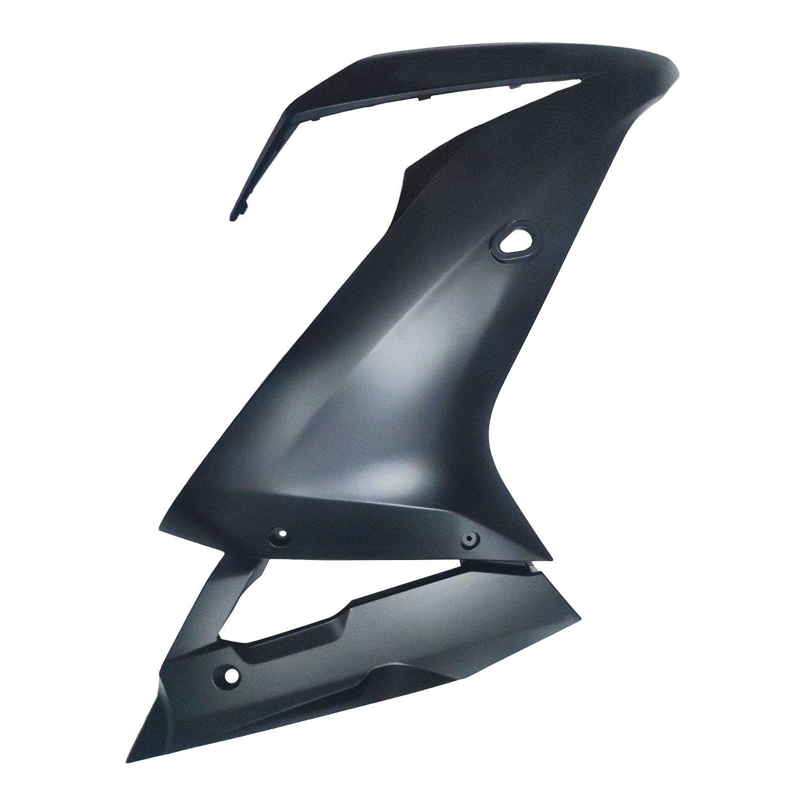 Kit de carénage injecté en plastique pour Yamaha YZF R125 2019-2022