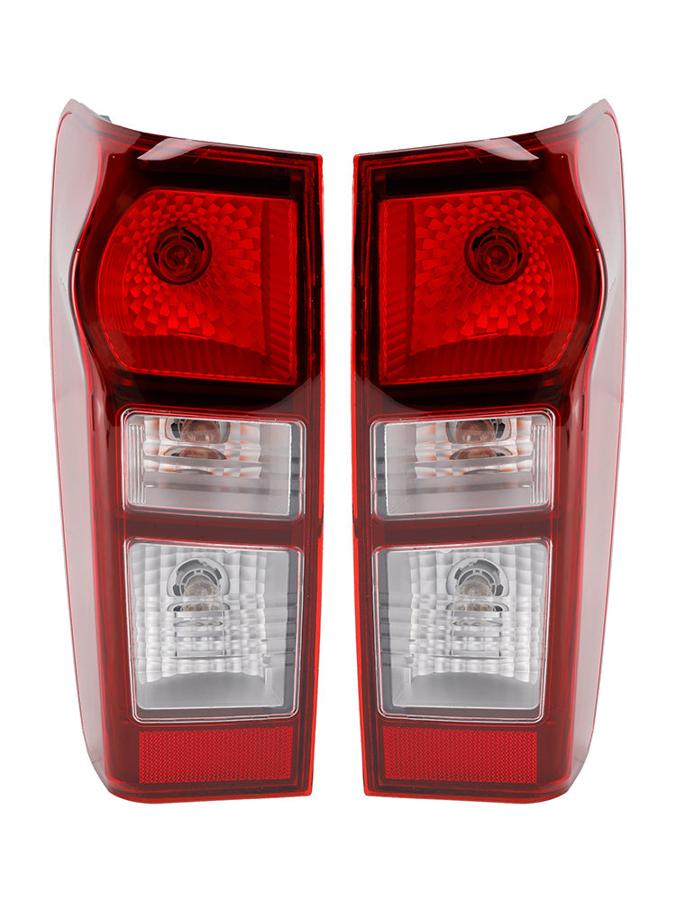 Fanale posteriore sinistro e destro per Isuzu D-Max 2012-2019